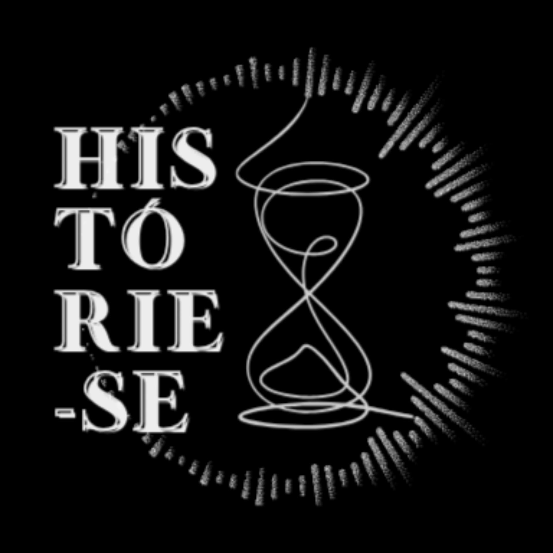 Histórie-se - Podcasts