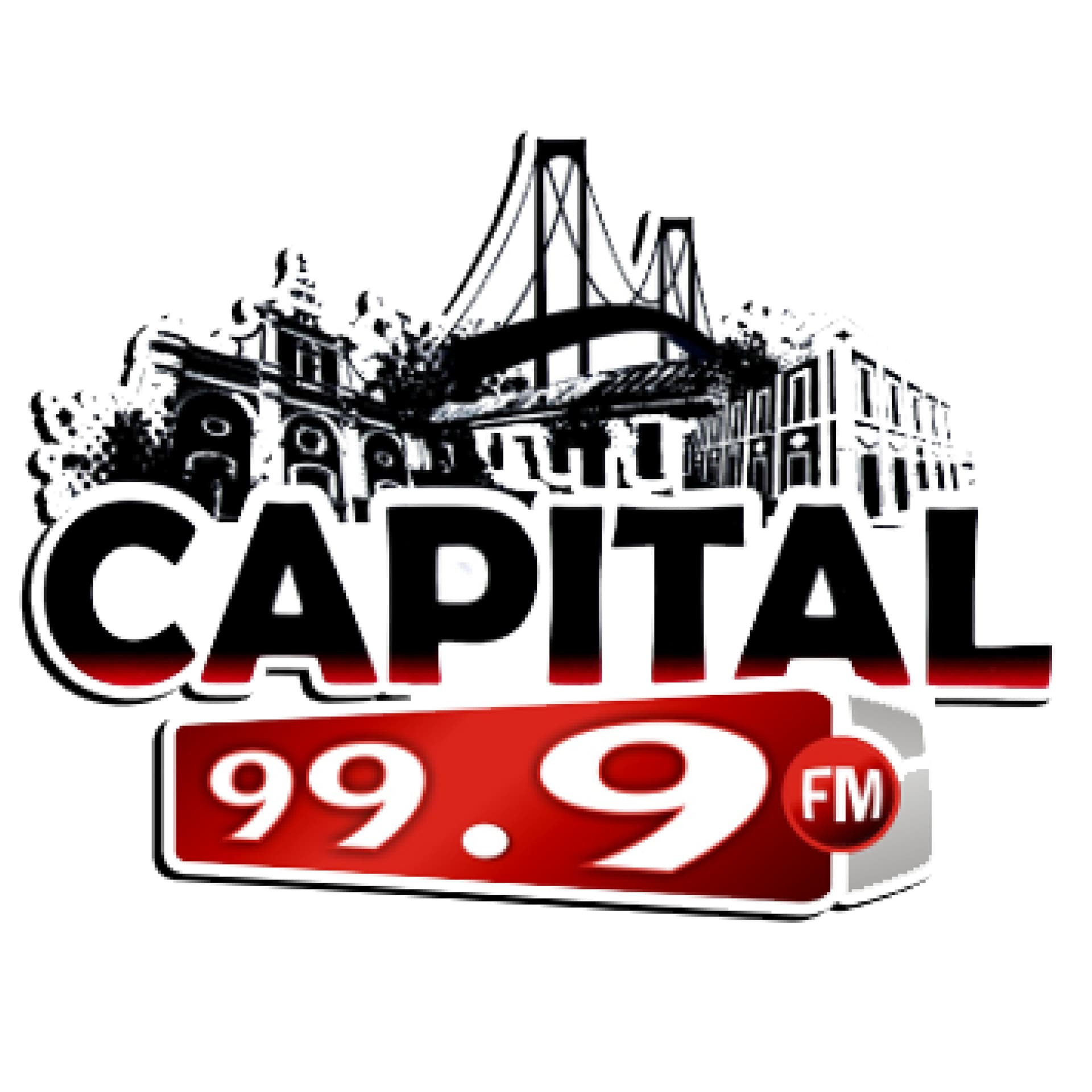 Capital 99.9 FM - Ciudad Bolívar - Podcasts