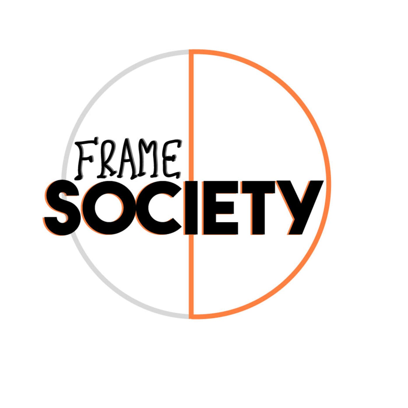 Frame(d) Society - Podcasts