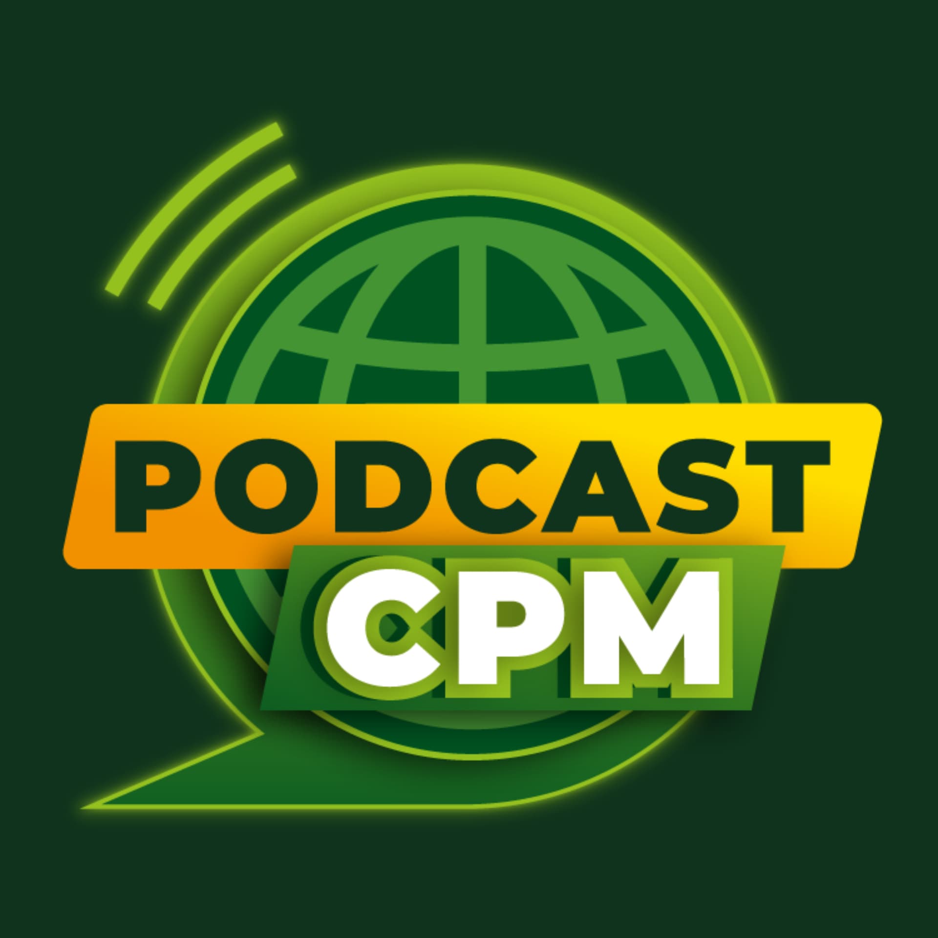 PODCAST CPM - Podcasts