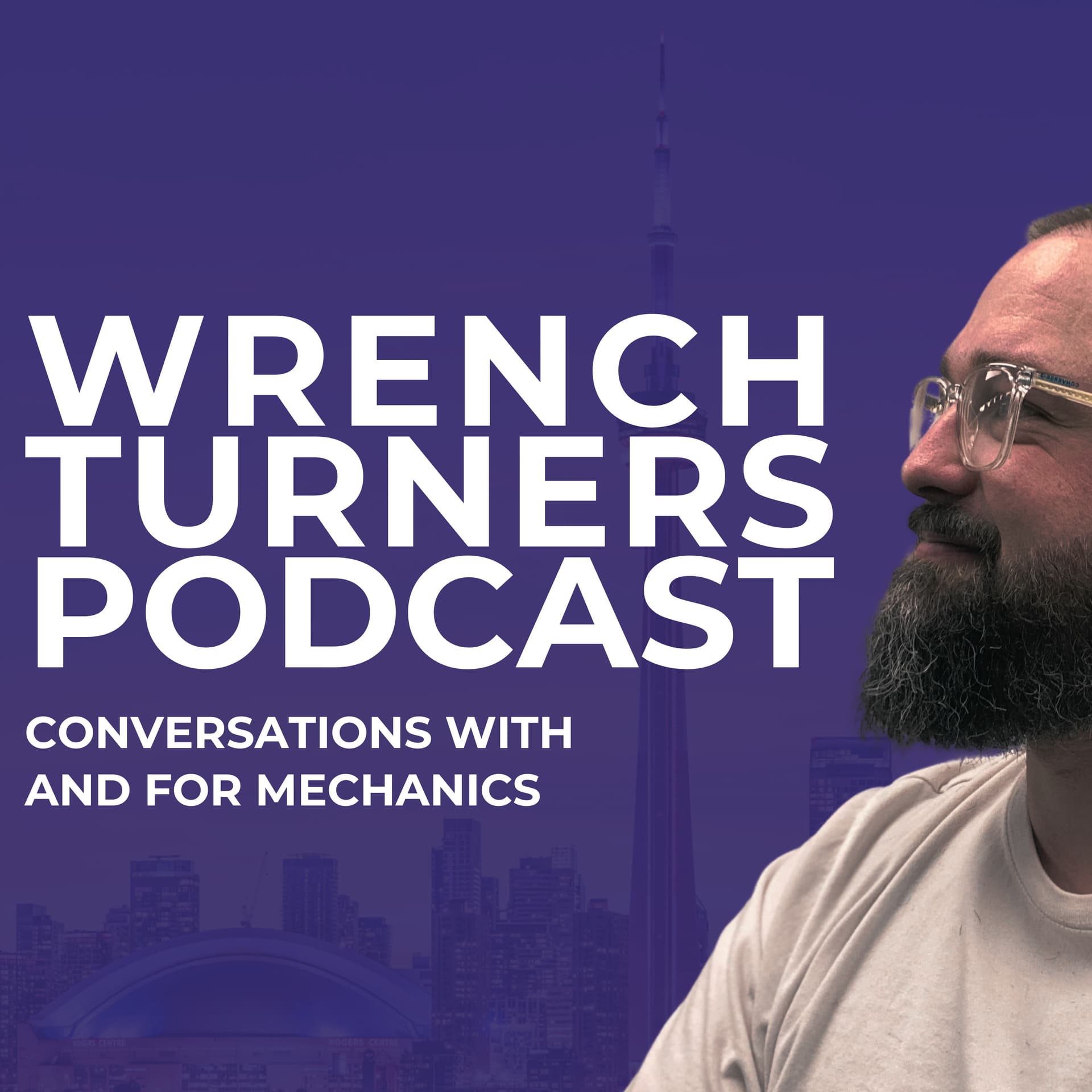 Wrench Turners Podcast - Podcasts