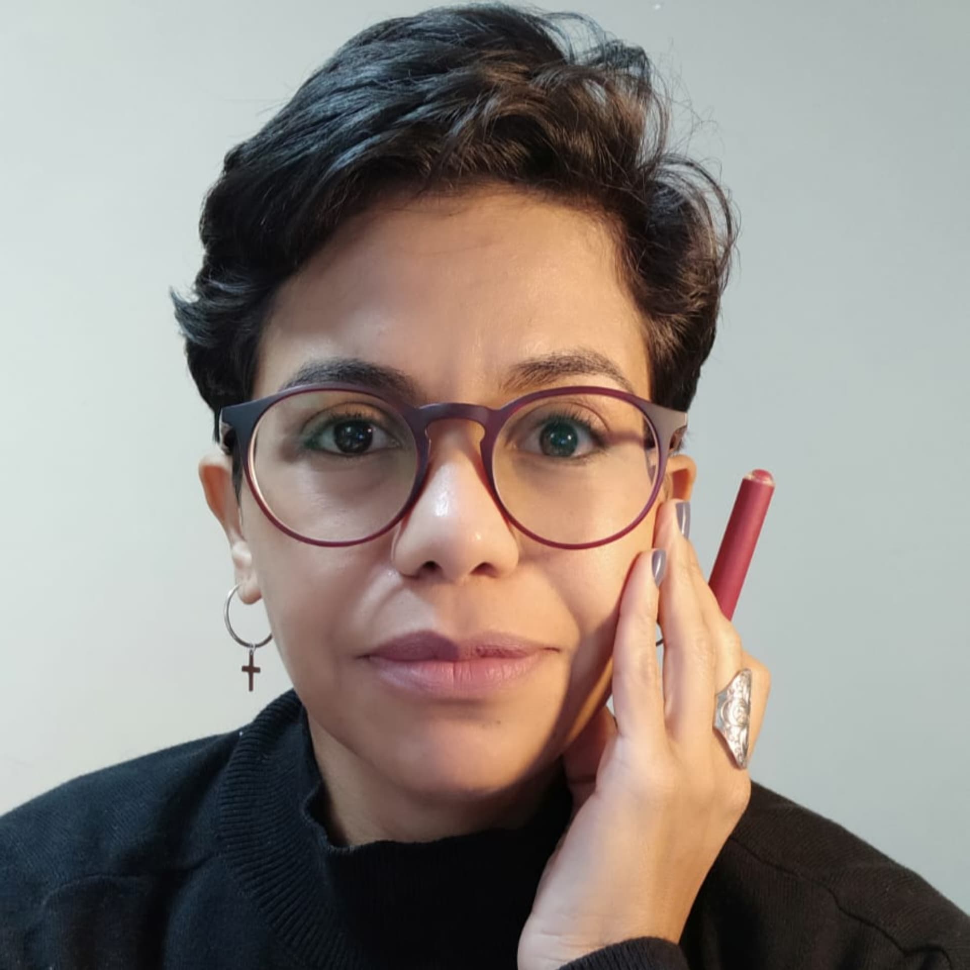 TPM Terapia para Mulheres | Jaqueline Rodrigues
