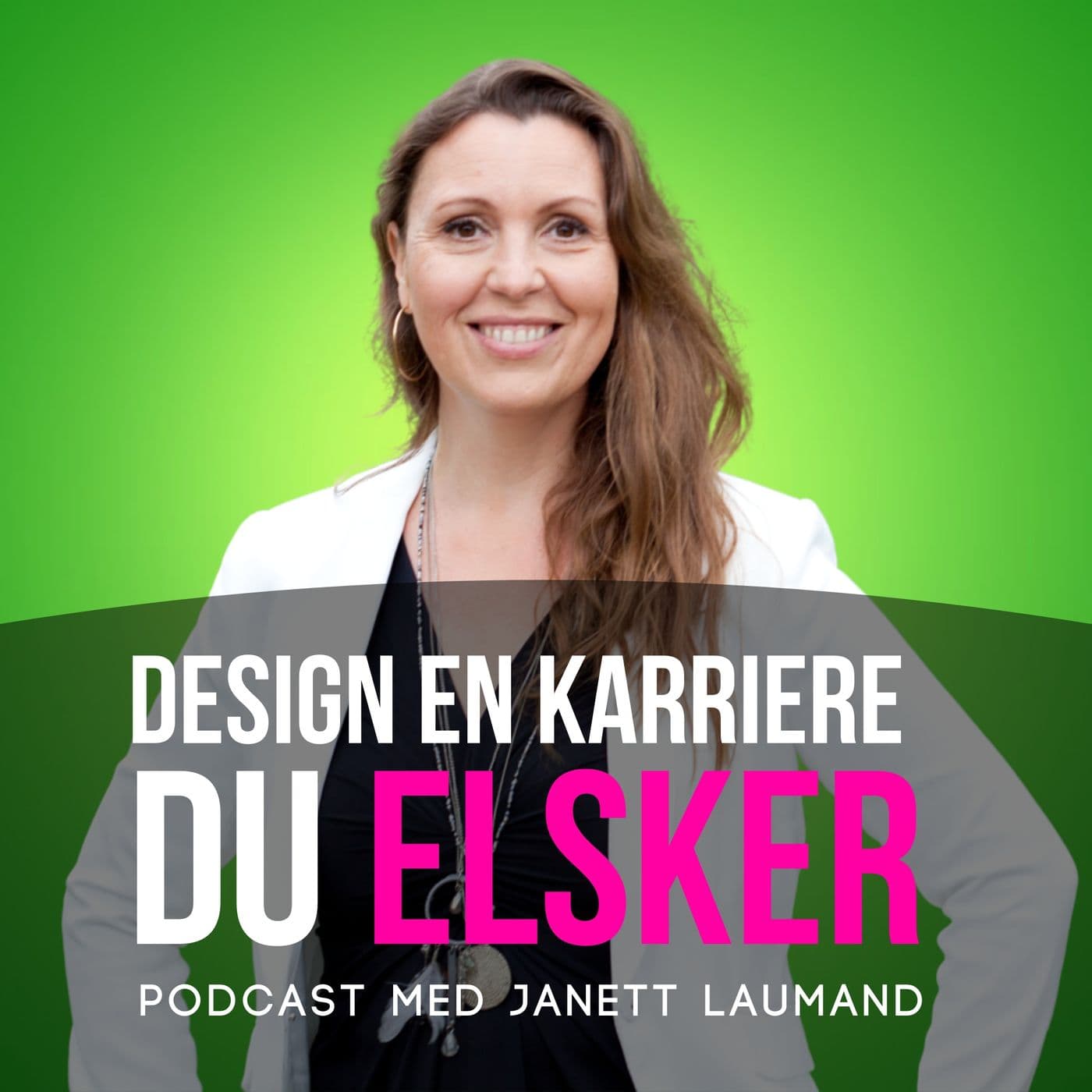 Karrieredesignpodcasten - Podcasts
