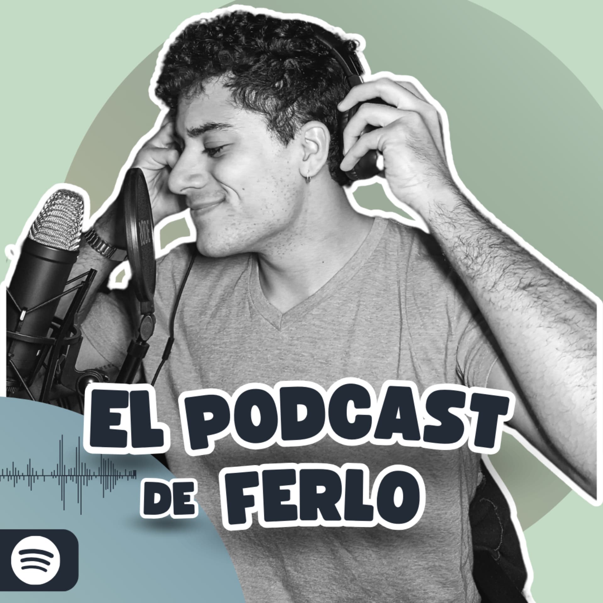 El podcast de Ferlo - Podcasts