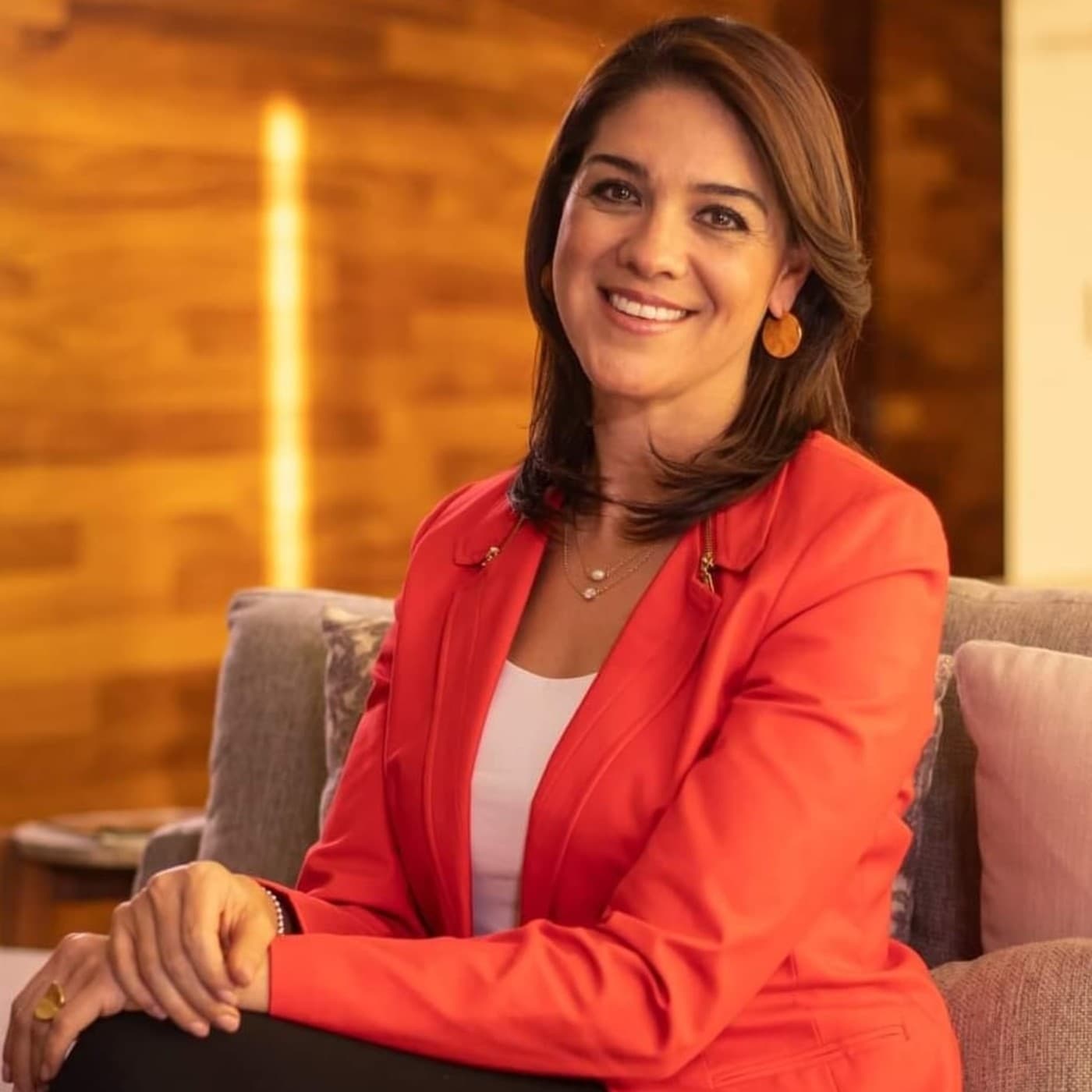 Fatima Rangel - Podcasts