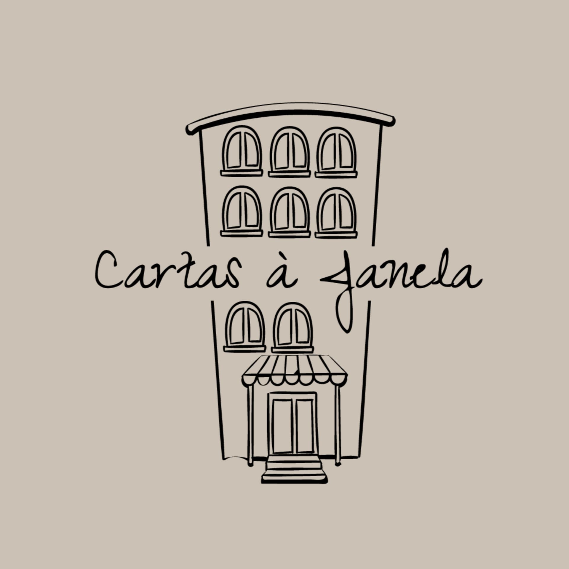 Cartas à Janela - Podcasts