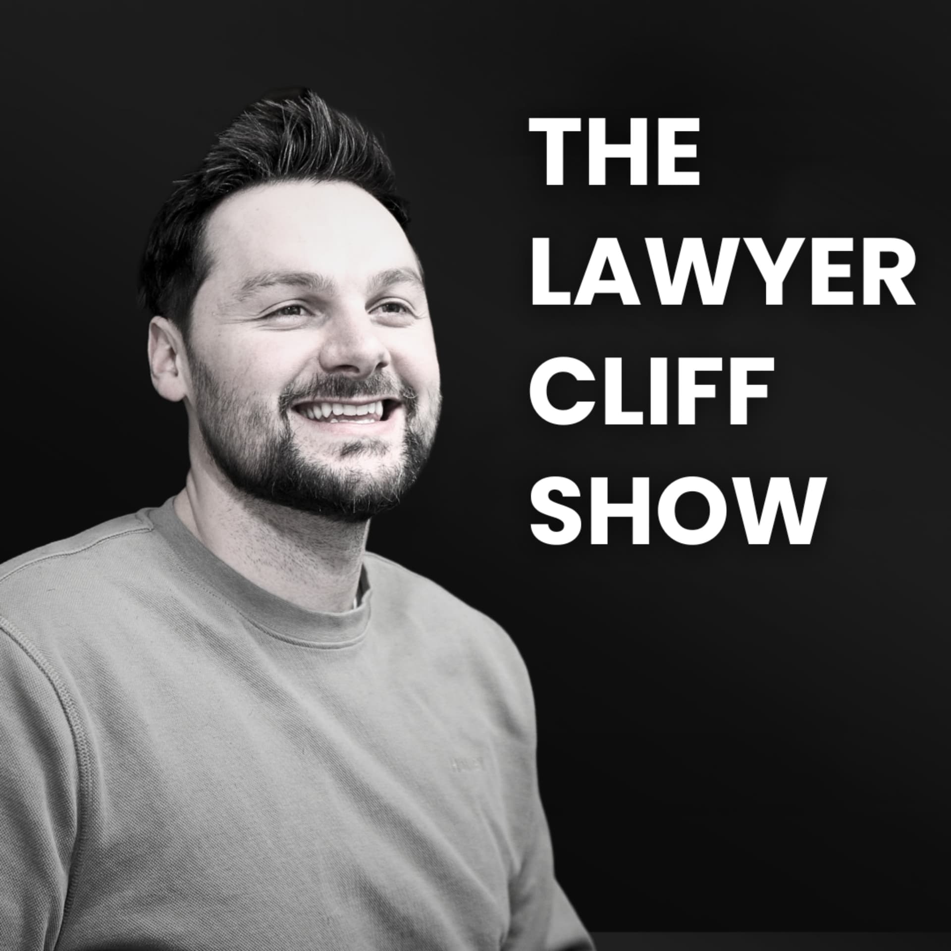 The Lawyer Cliff Show - Podcasts