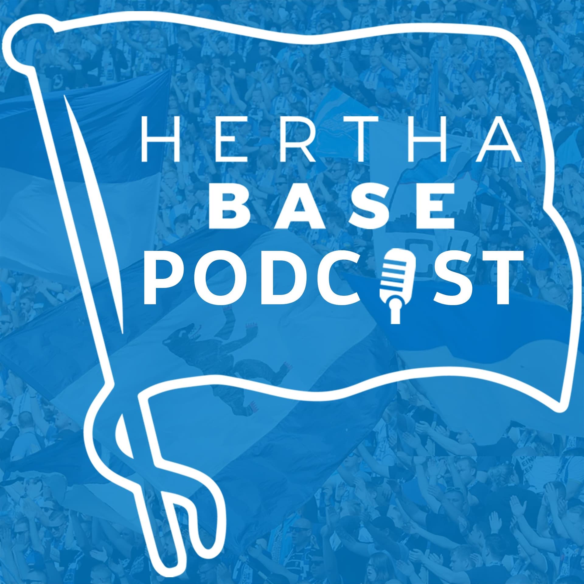 Hertha BASE Podcast - Podcasts