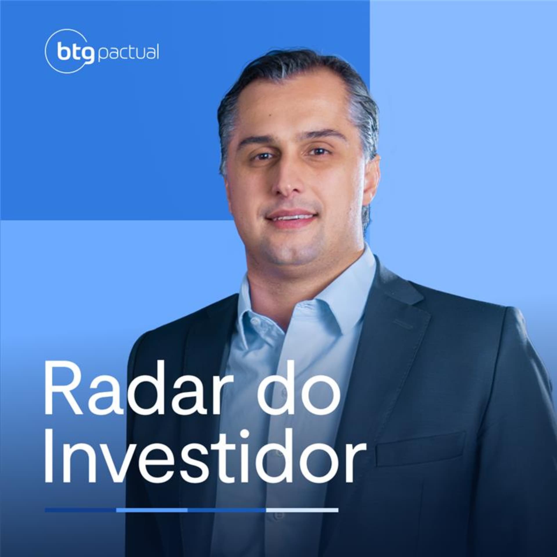 Radar do Investidor - Podcasts