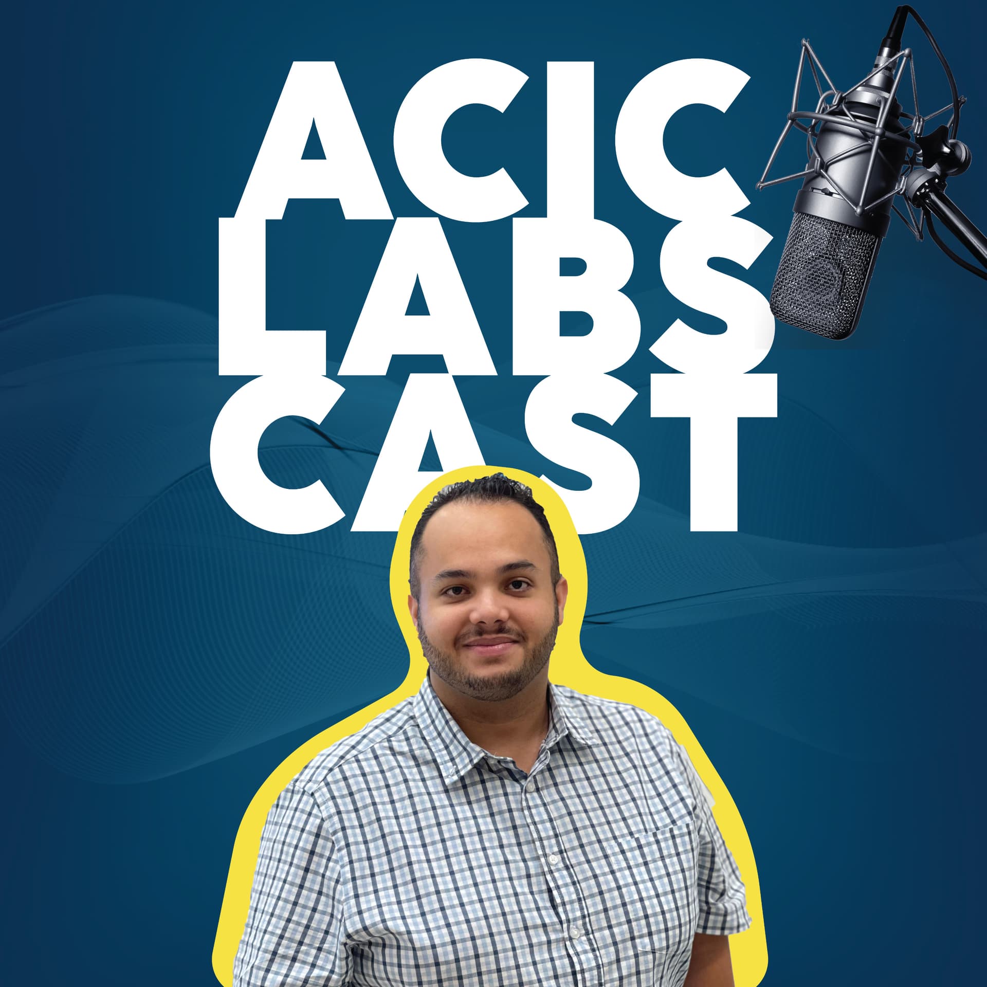 ACICLABSCast • Empreendedorismo, Startups, Inovação, Investidores e muito mais...