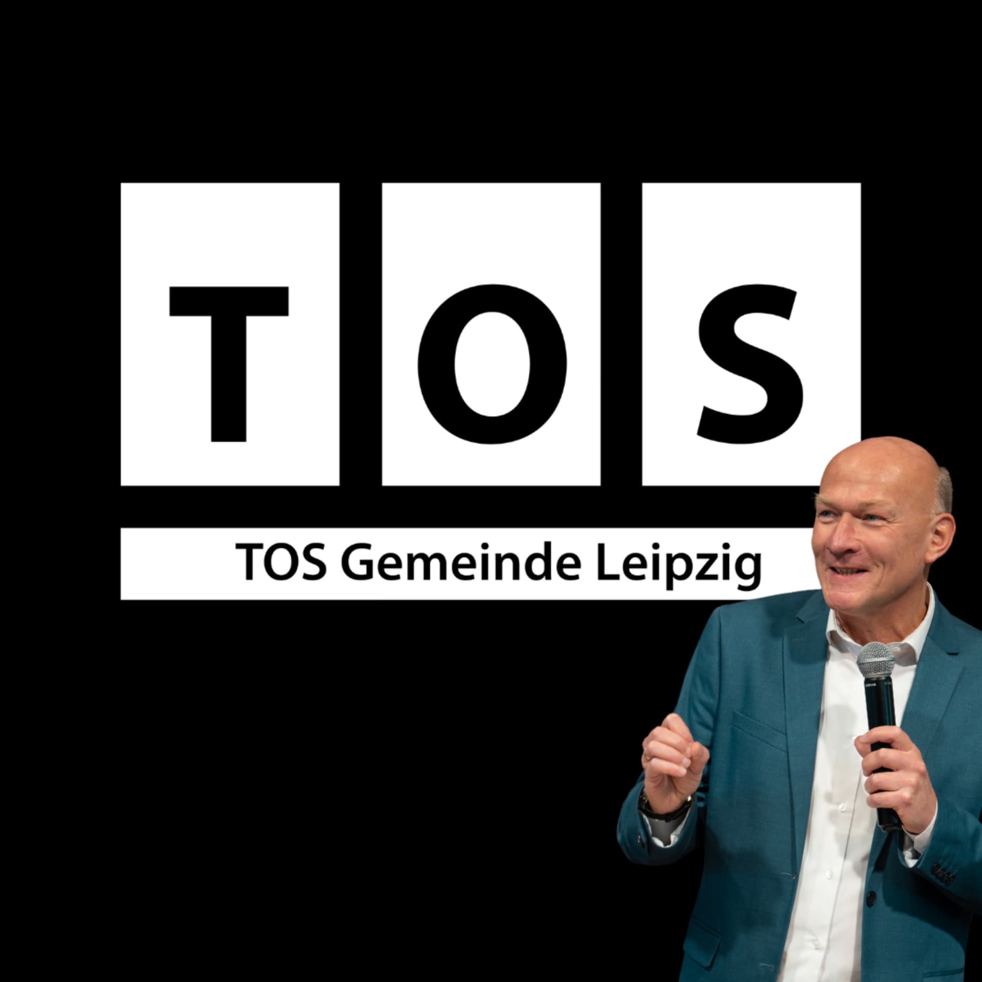 TOS Gemeinde Leipzig - Podcasts