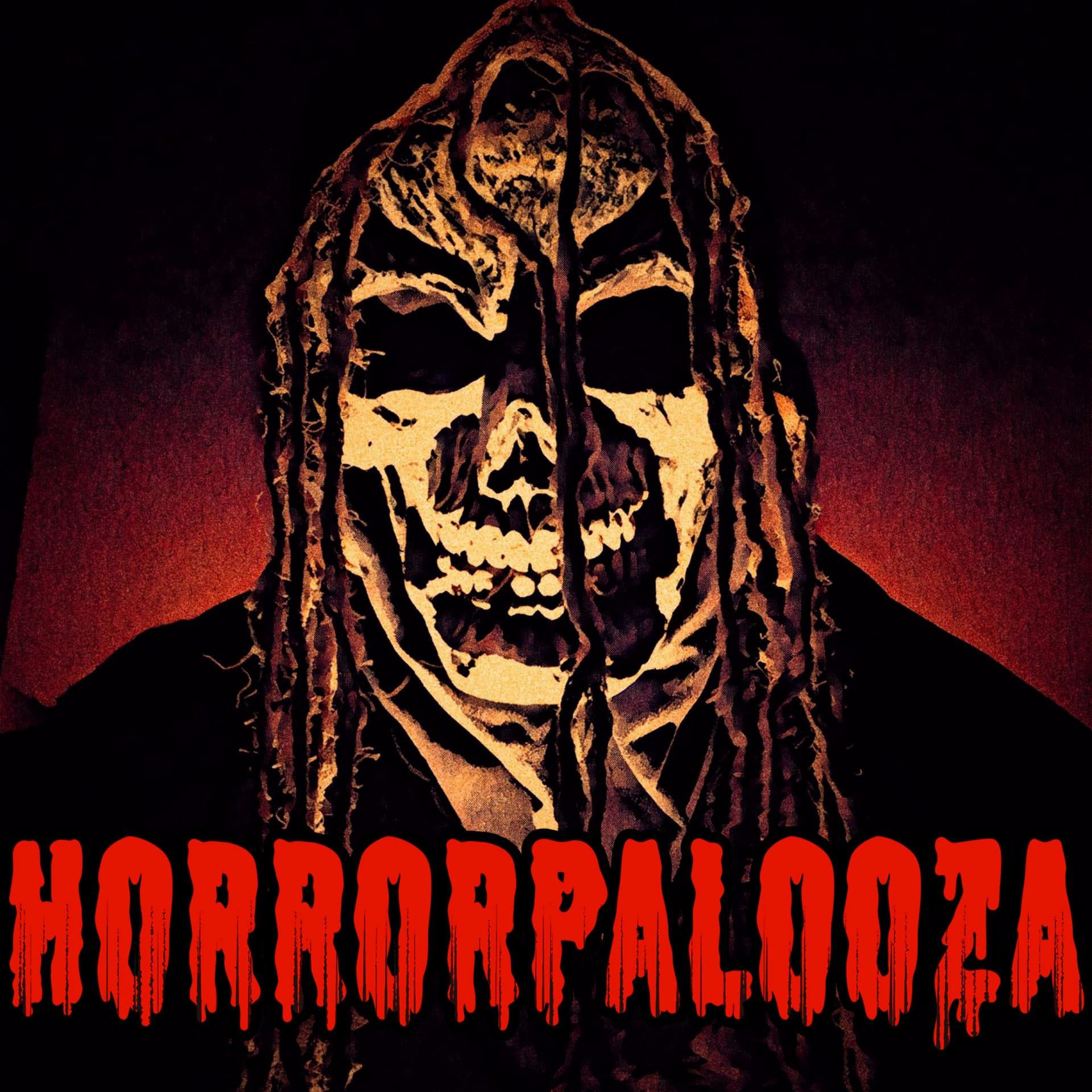 HORRORPALOOZA: Horror Movie Marathons and Reviews - Podcasts