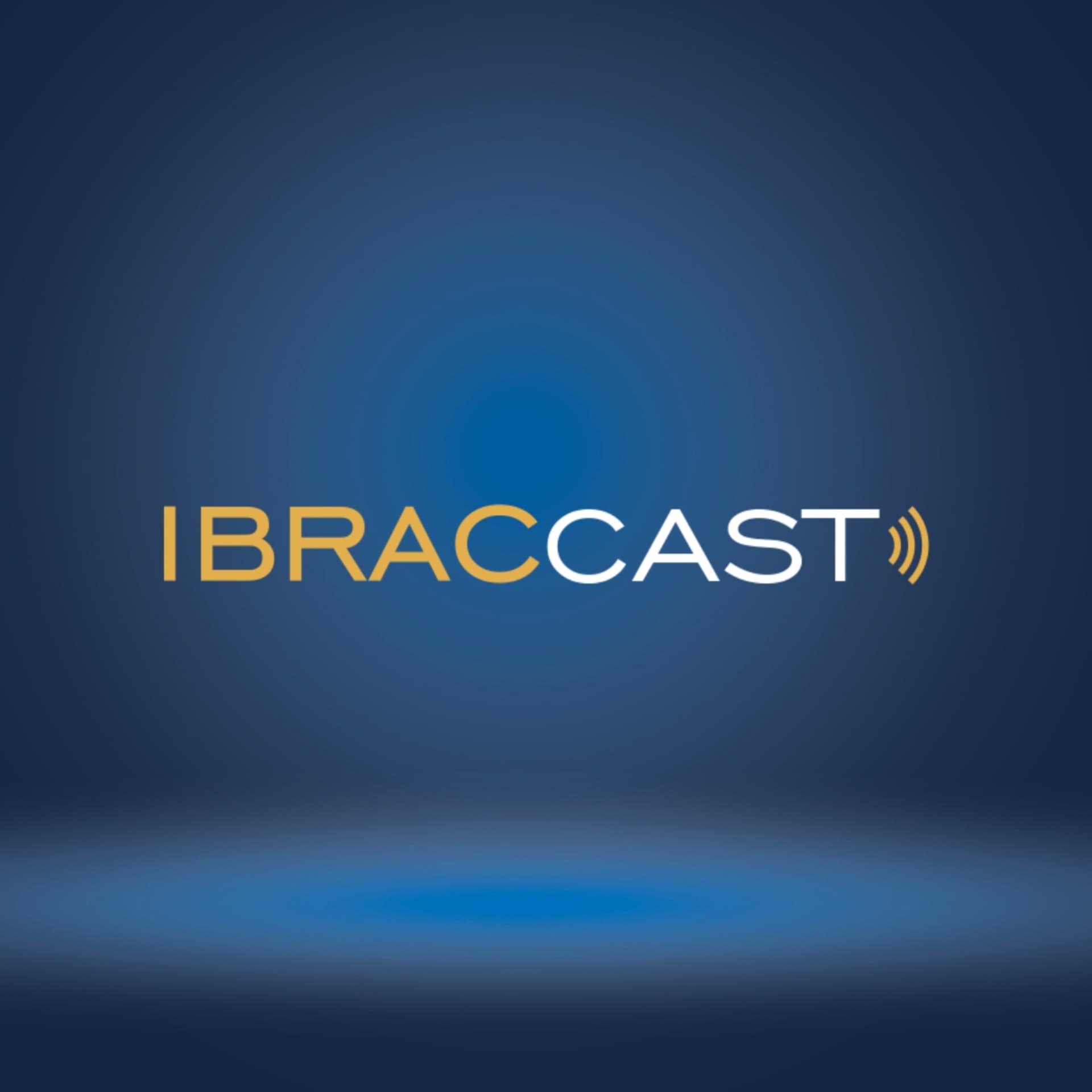 IBRACCAST - Podcast do IBRAC - Podcasts