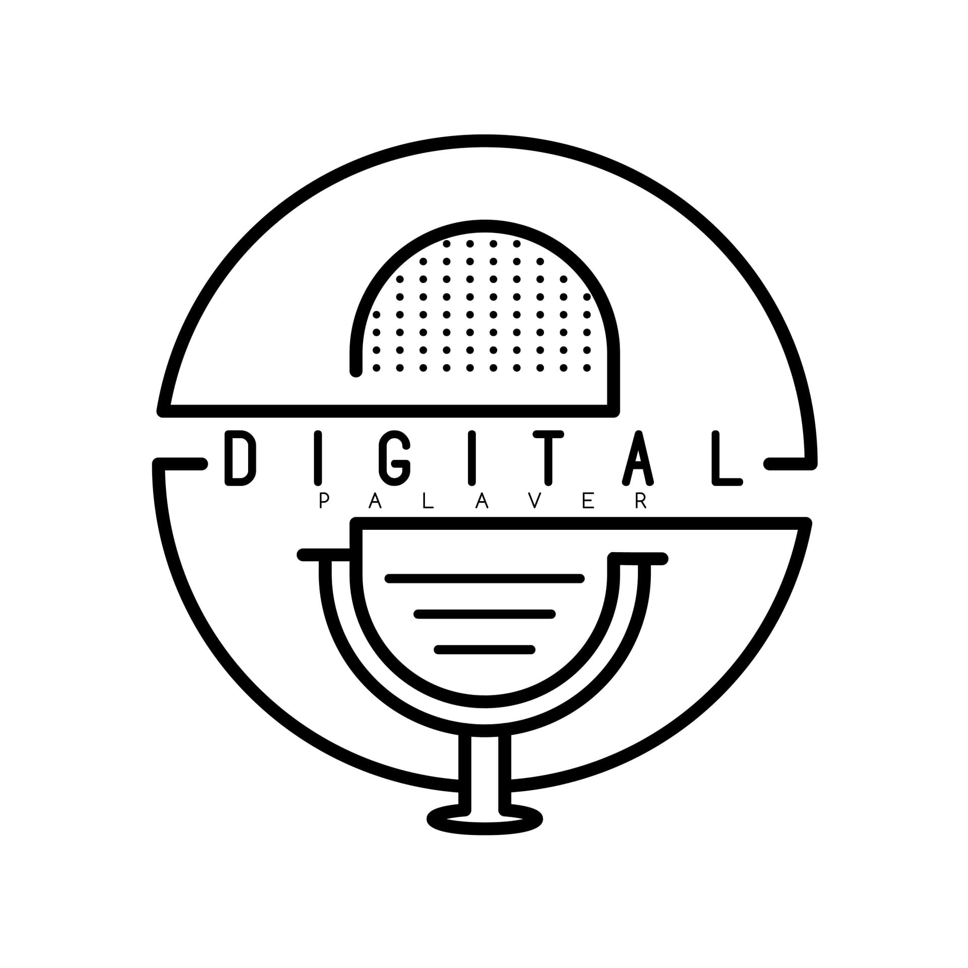 Digital Palaver