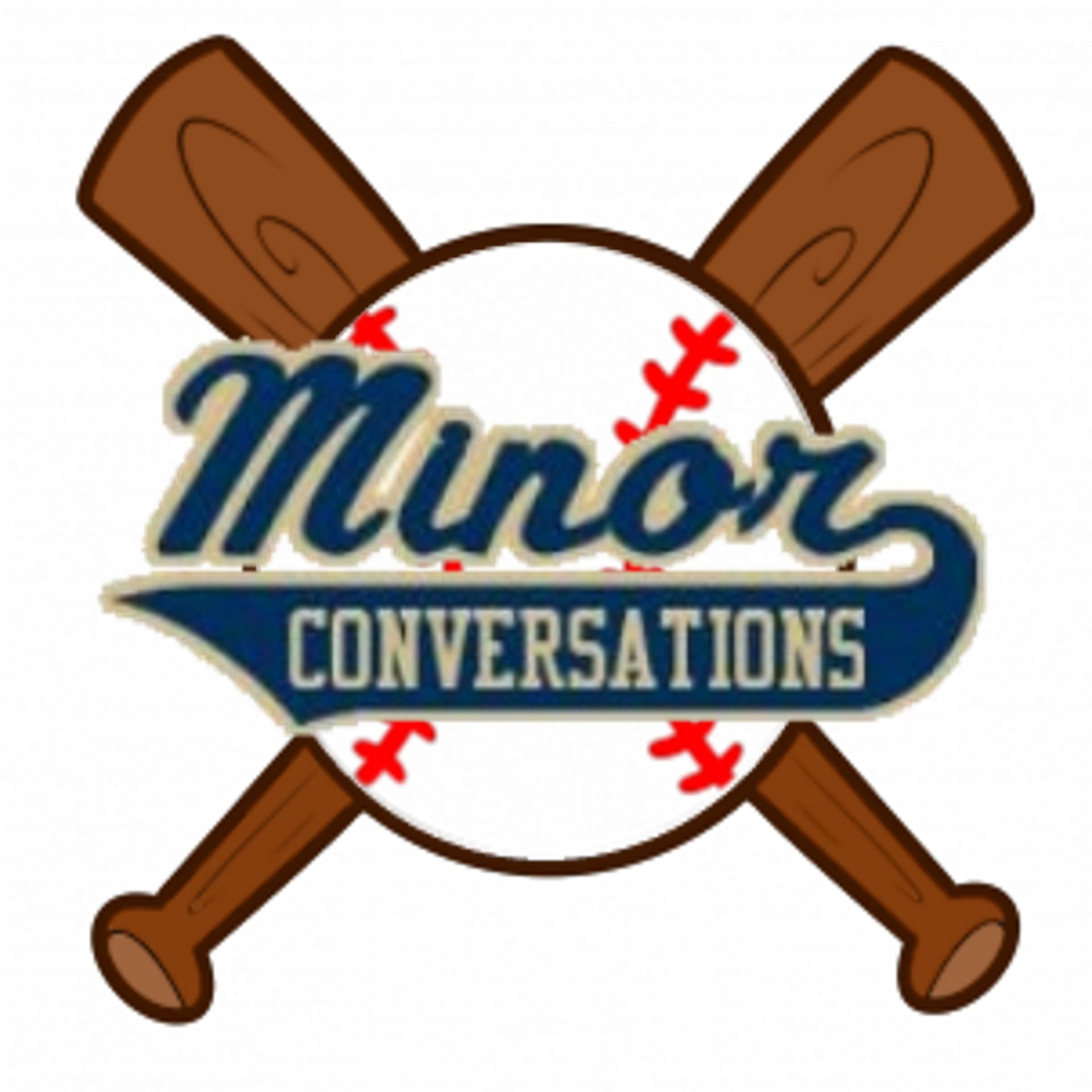 Minor Conversations - Podcasts