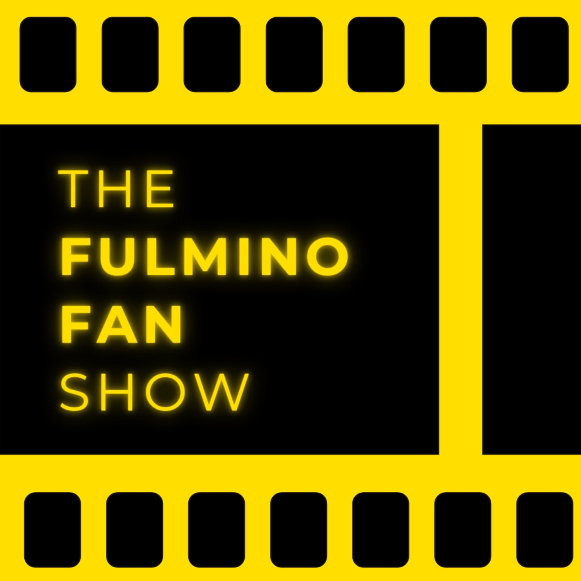 The Fulmino Fan Show - Podcasts