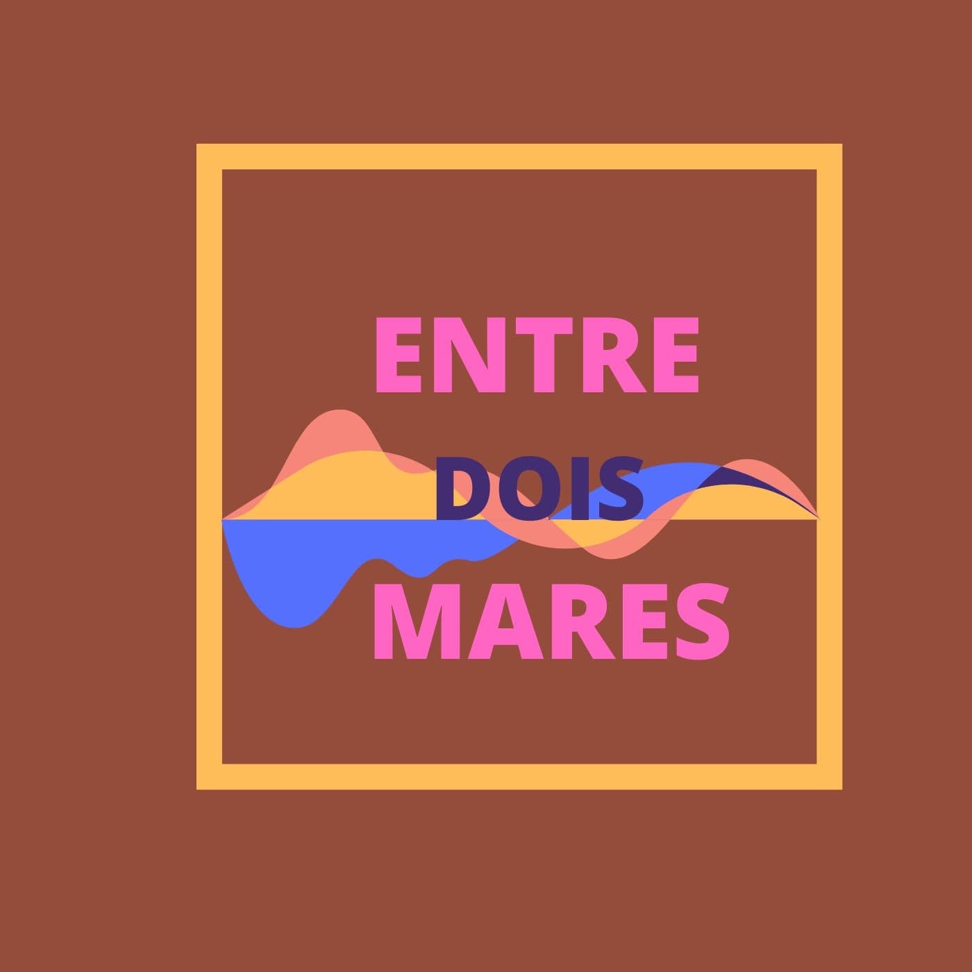 Entre dois Mares - Podcasts