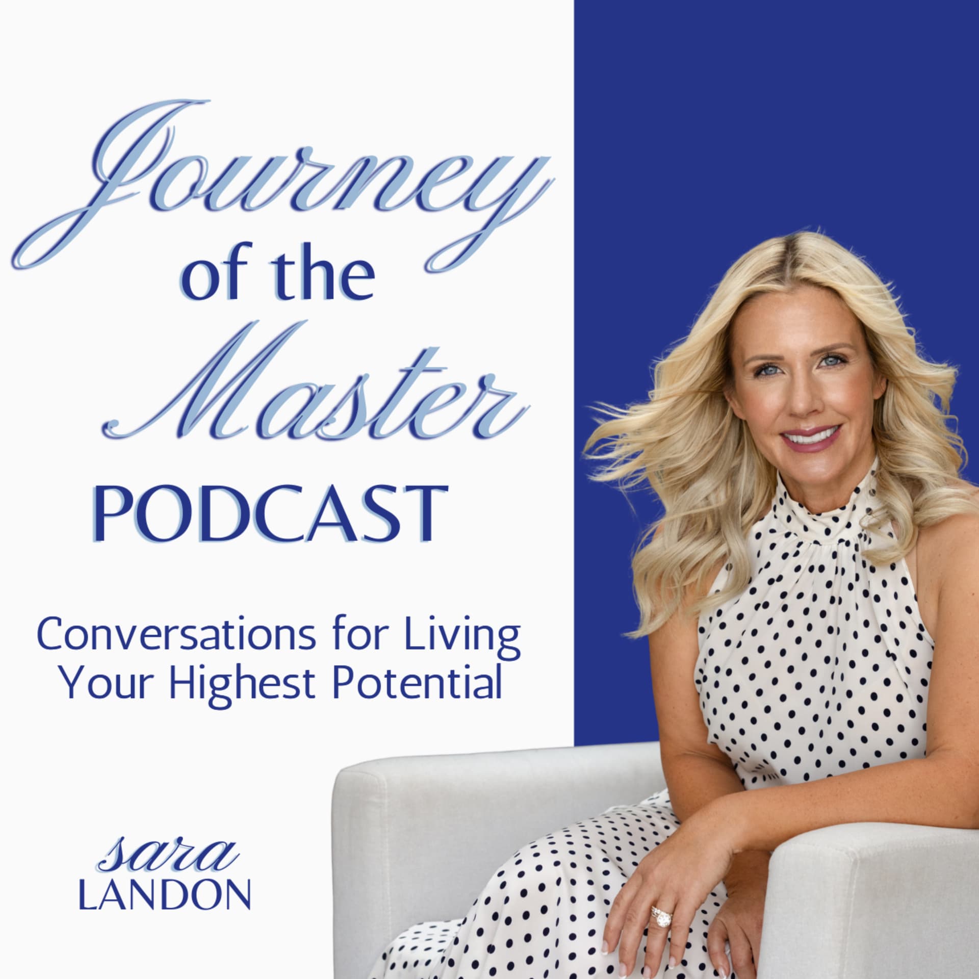 Journey of The Master Podcast - Podcasts