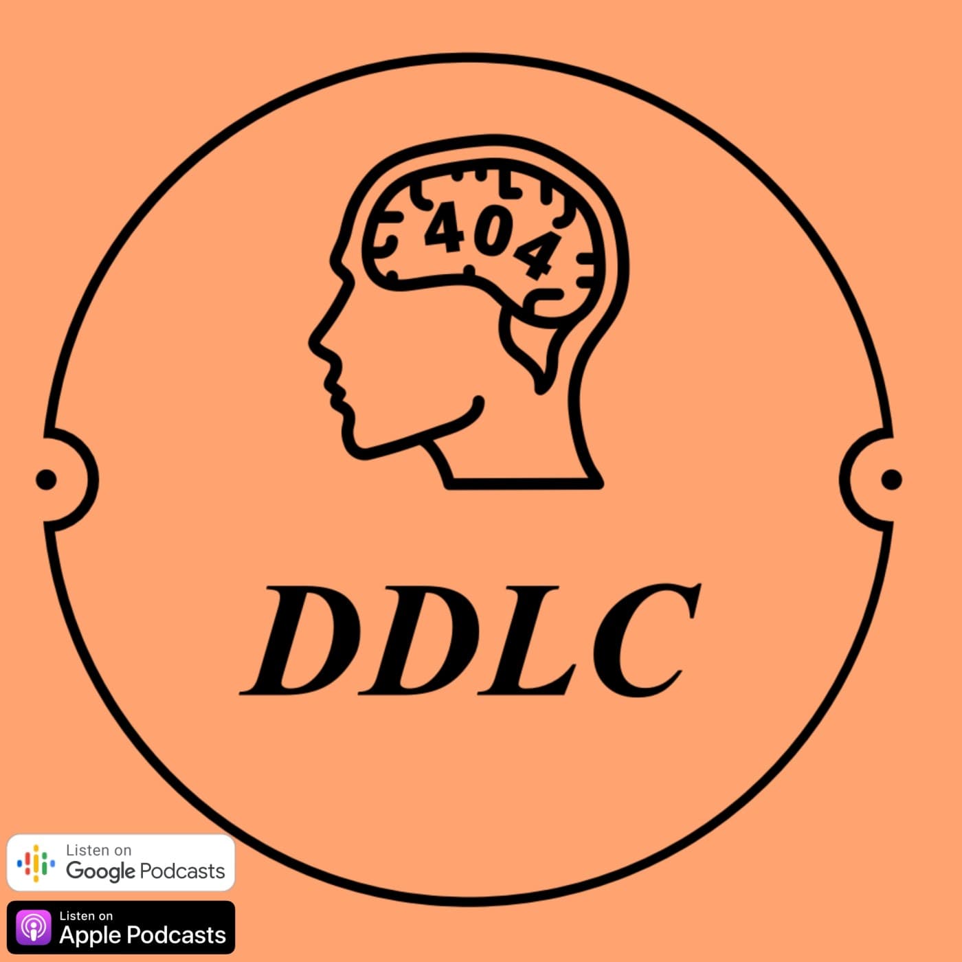 Docking Docking Literature Club - Podcasts