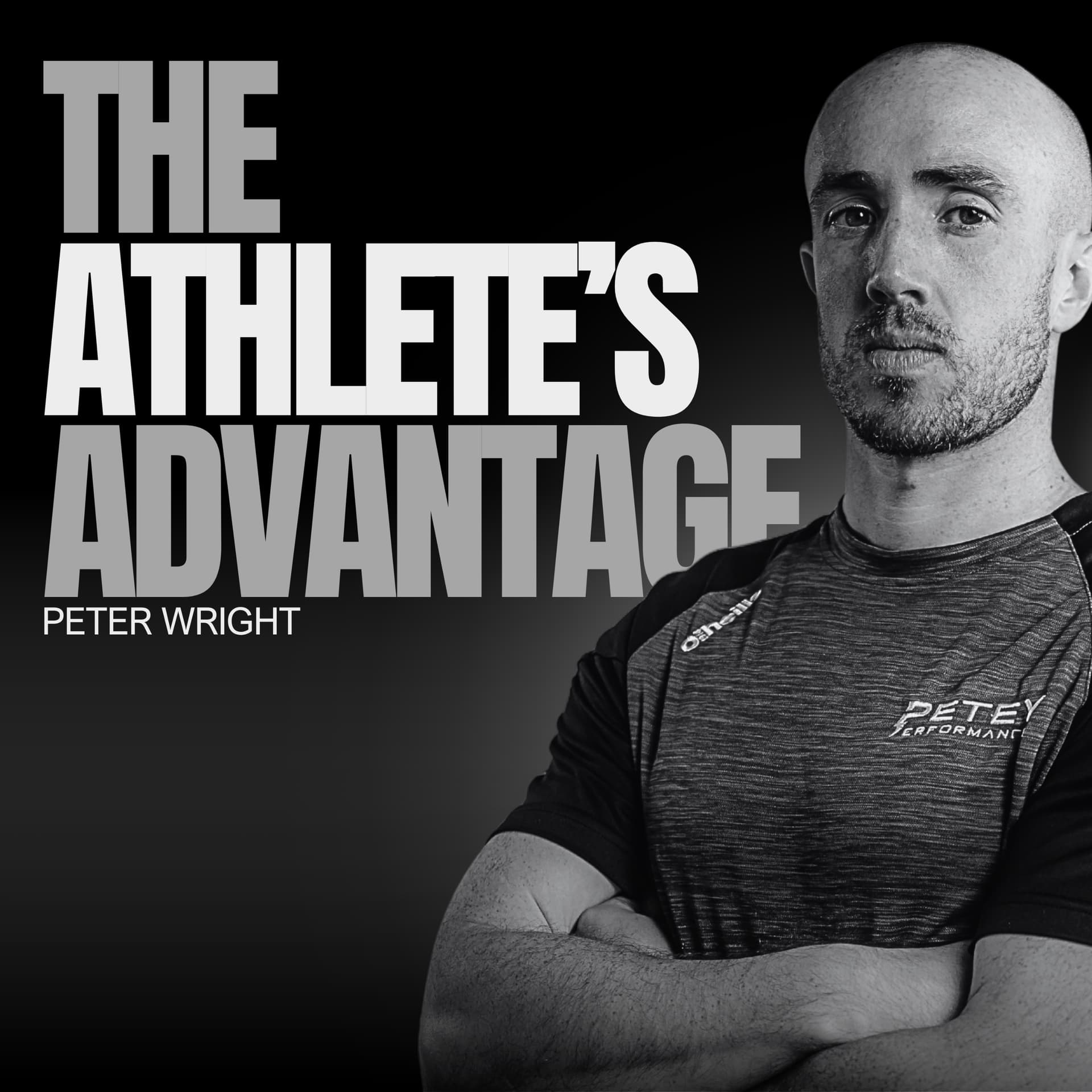 The Athlete's Advantage - Podcasts