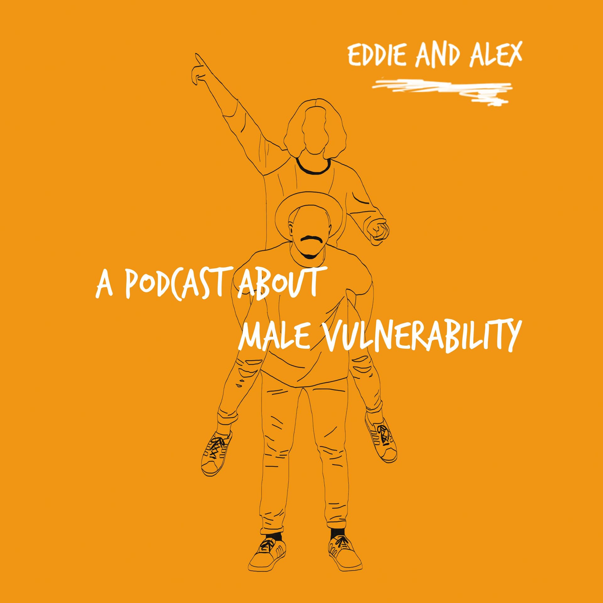 Eddie and Alex - Podcasts
