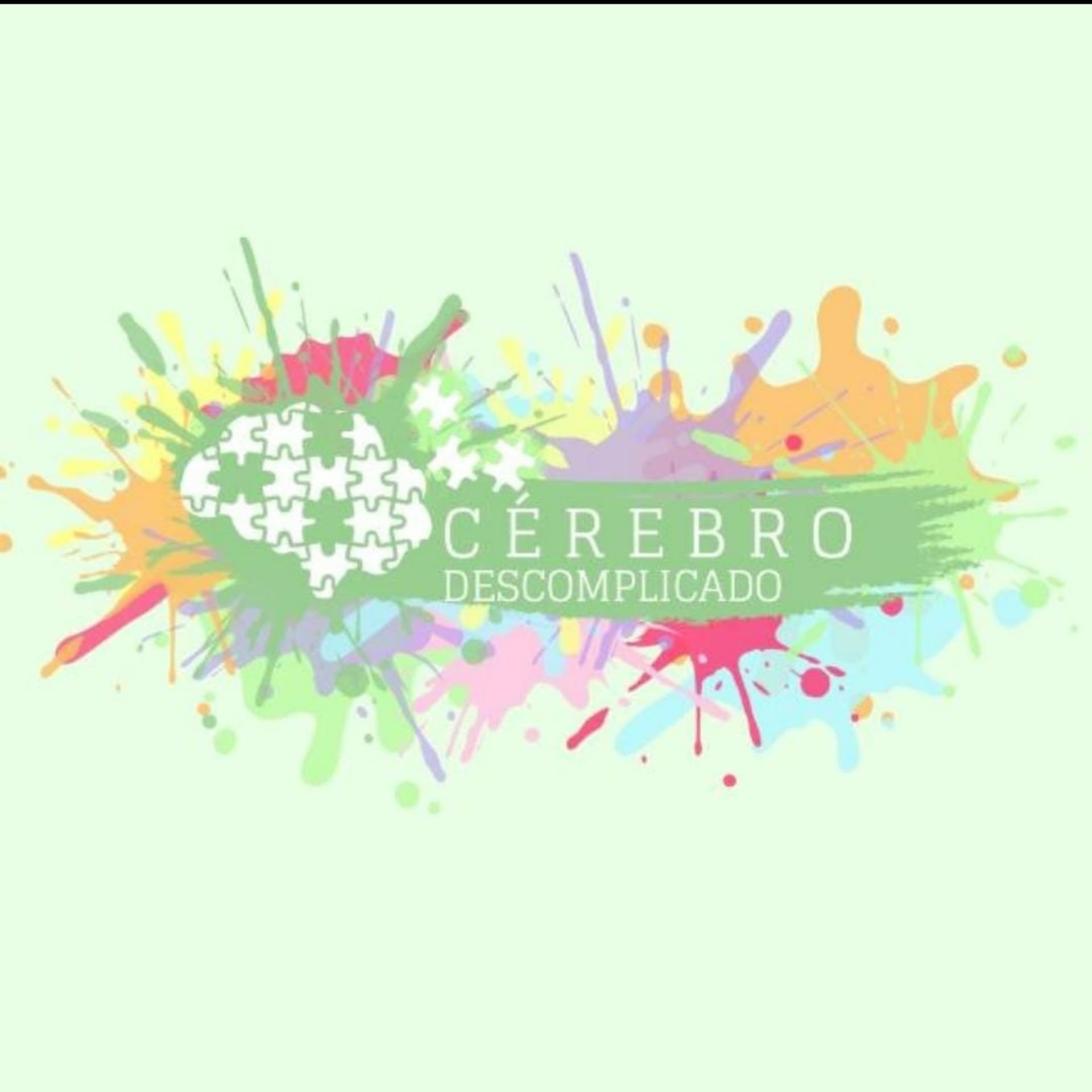 Cérebro Descomplicado - Podcasts
