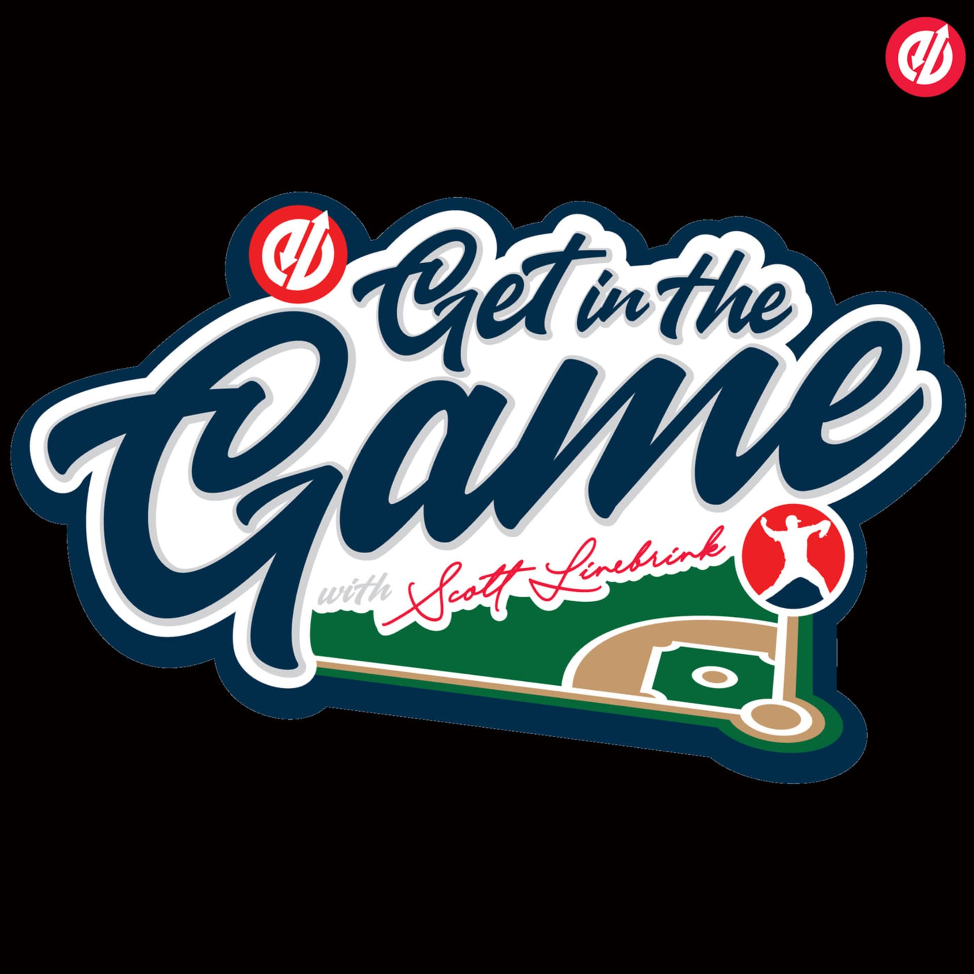 Sports Spectrum's Get in the Game - Podcasts