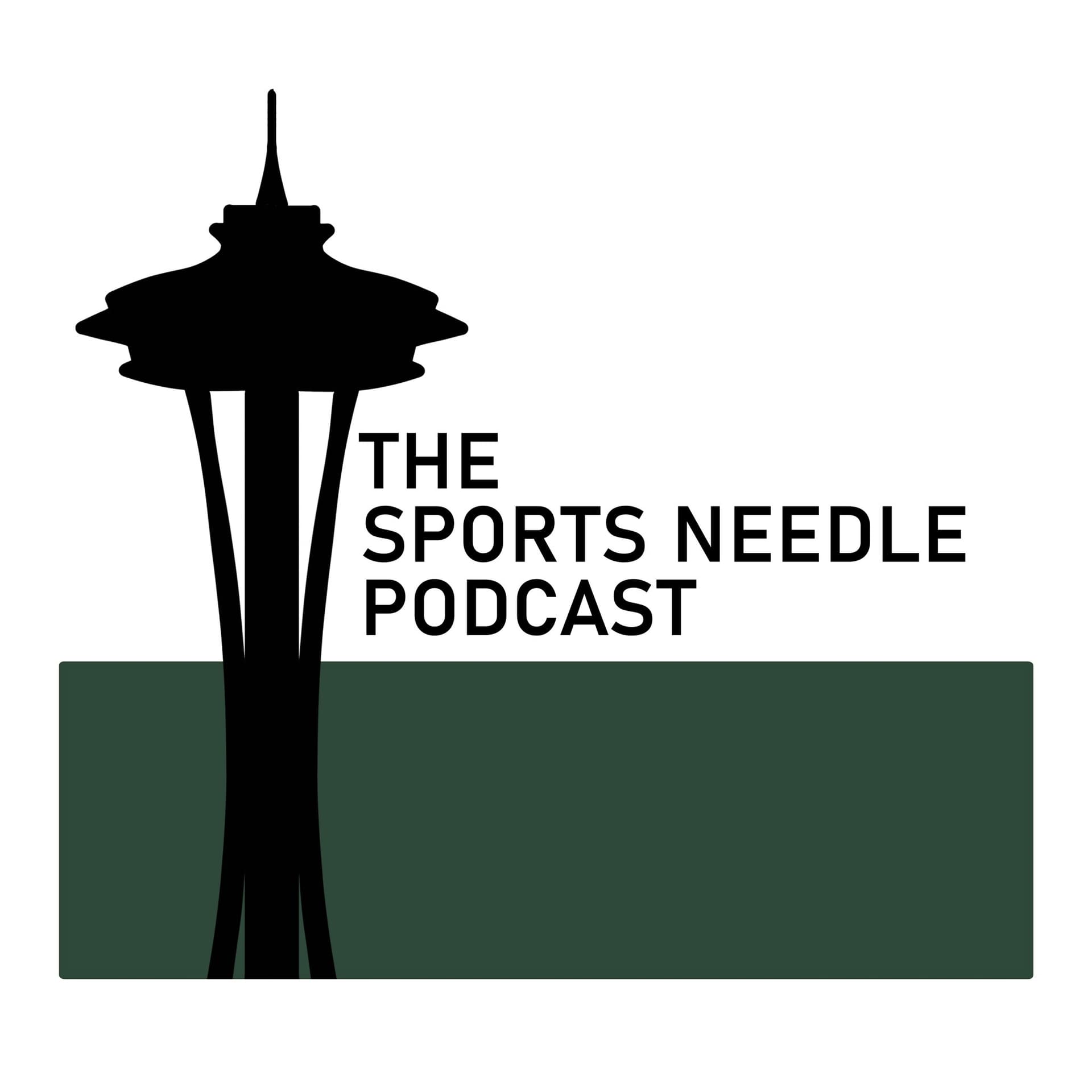 The Sports Needle - Podcasts