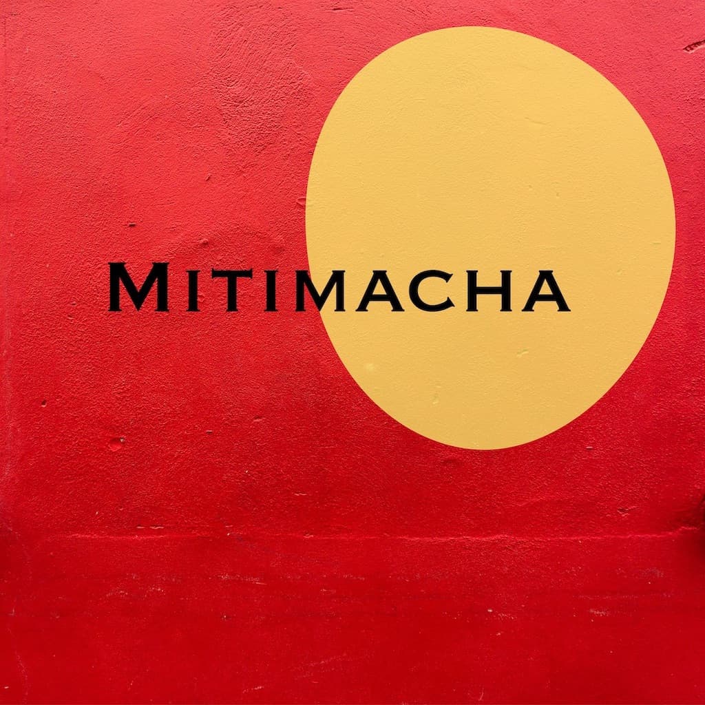 Mitimacha - Podcasts