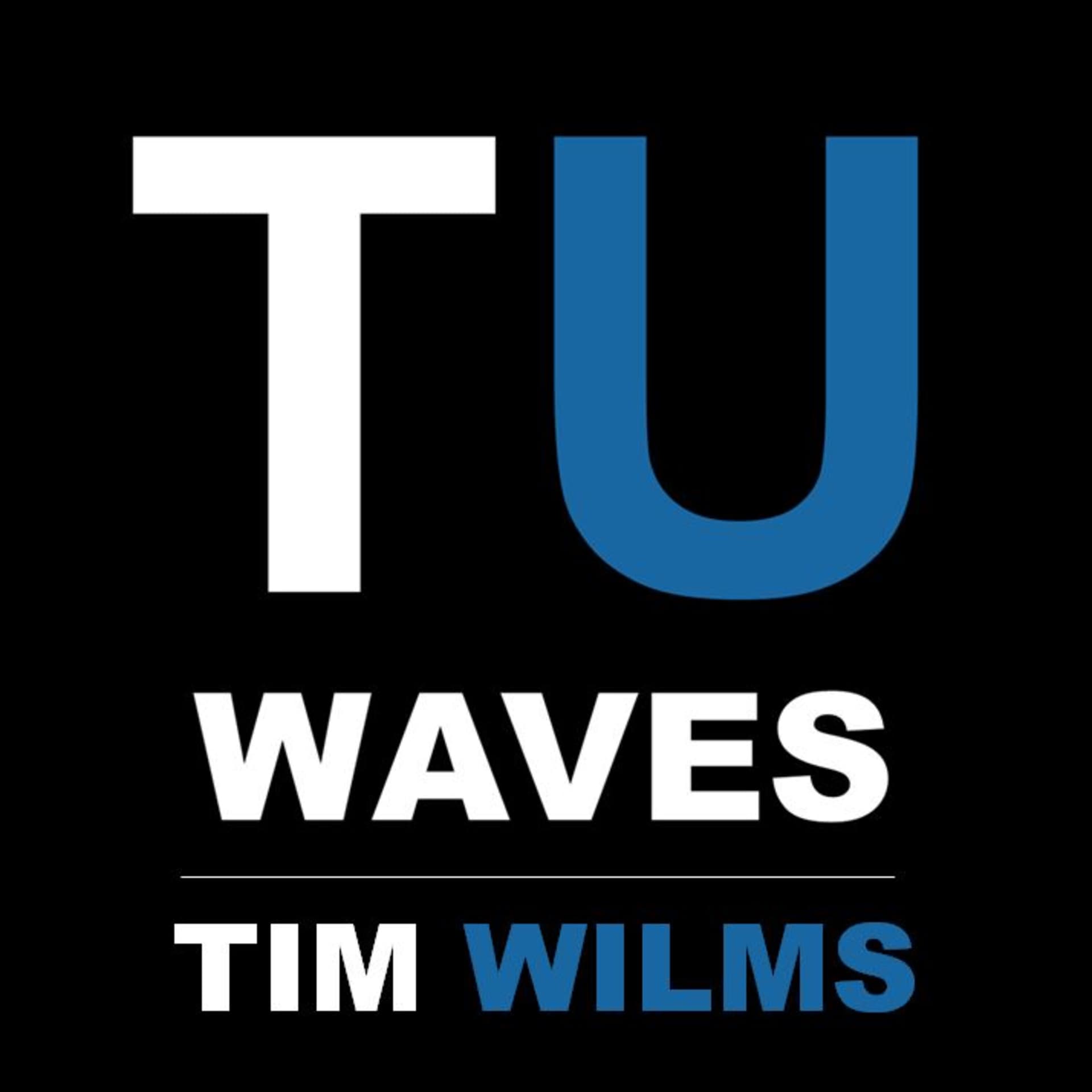 The Unshackled Waves - Podcasts
