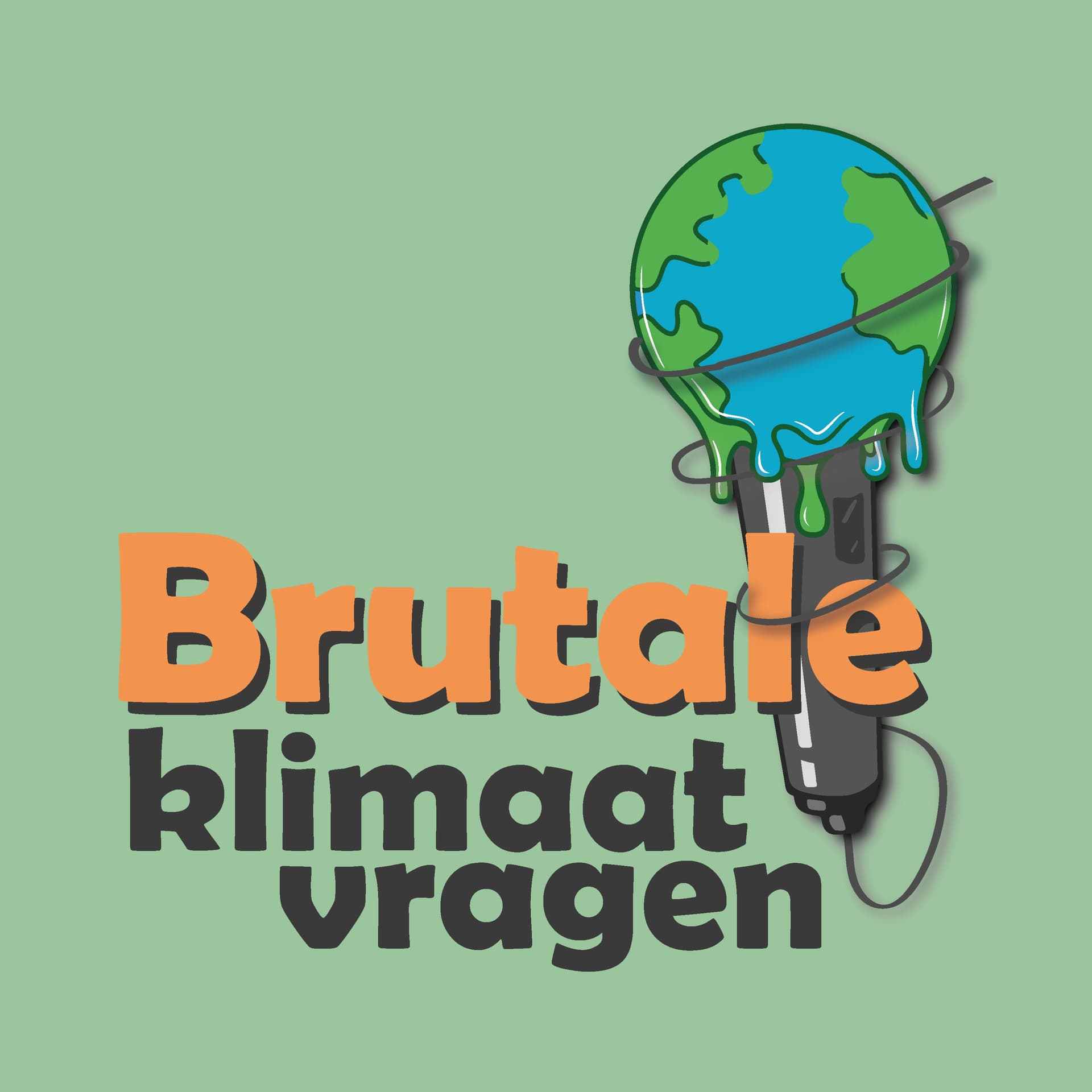 Klimaatvragen - Podcasts