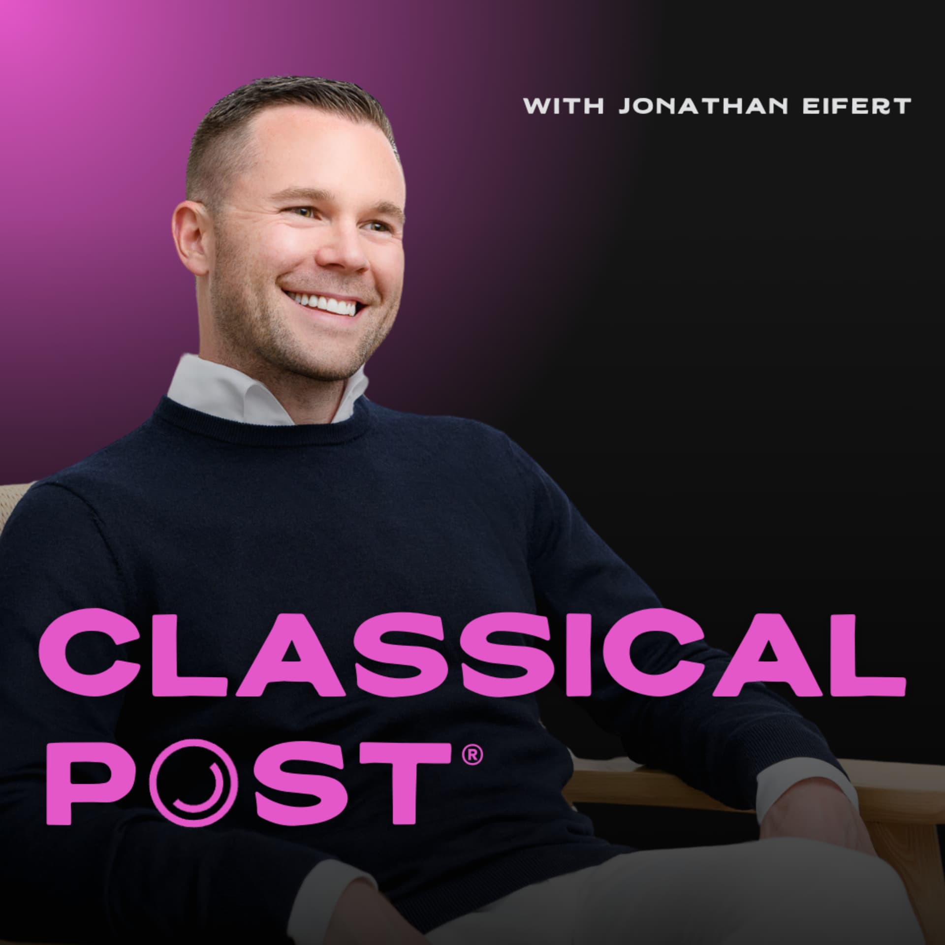 Classical Post - Podcasts
