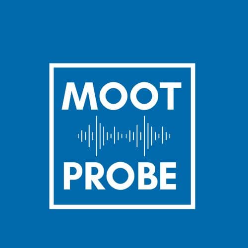 Moot Probe - Podcast