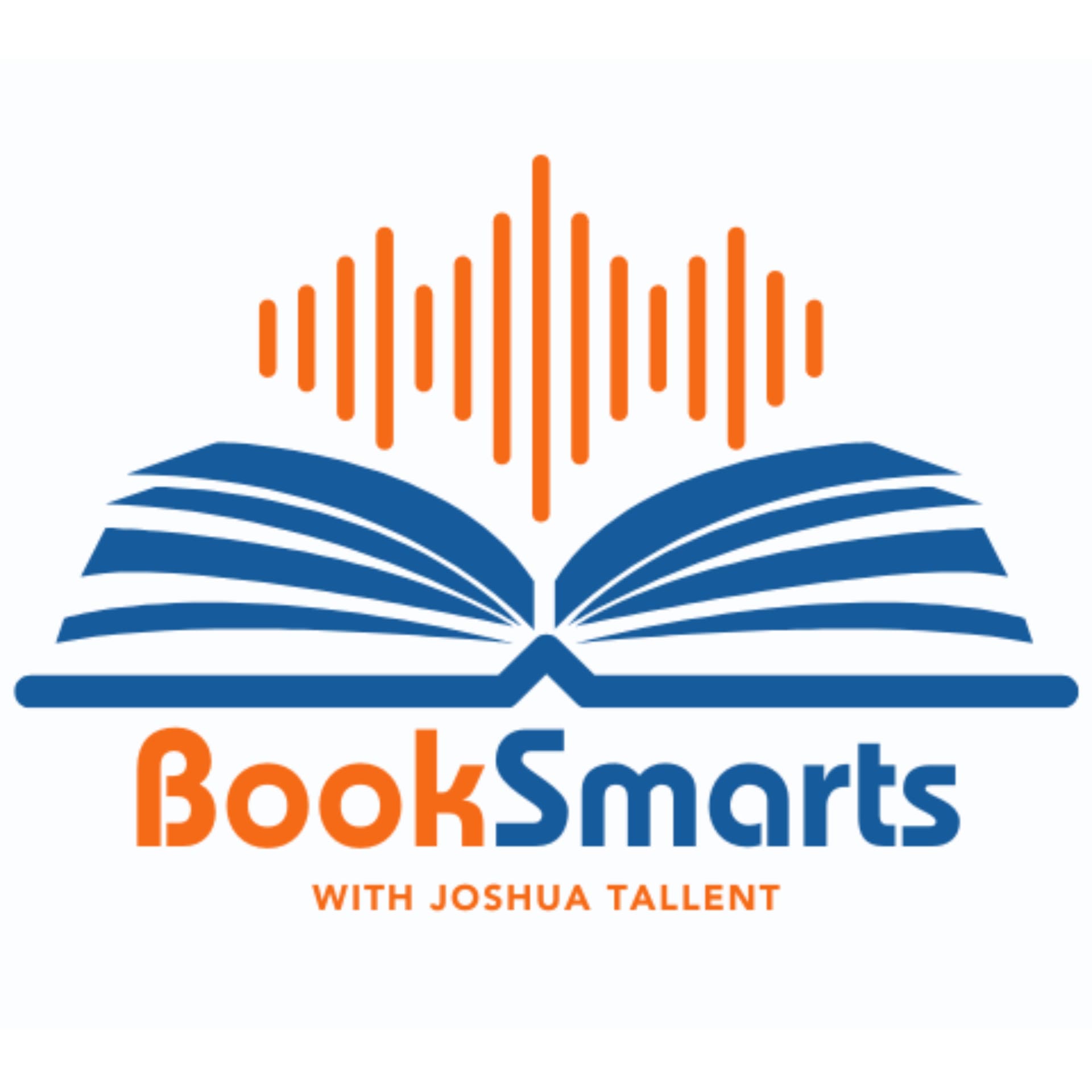 The BookSmarts Podcast, with Joshua Tallent - Podcasts