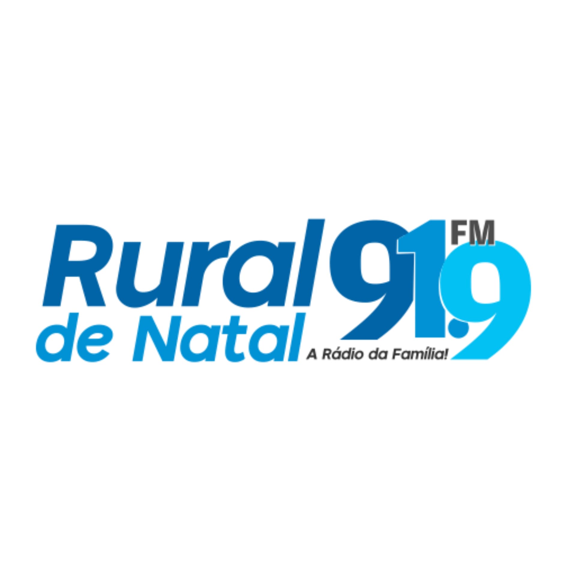Rural de Natal FM - Podcasts
