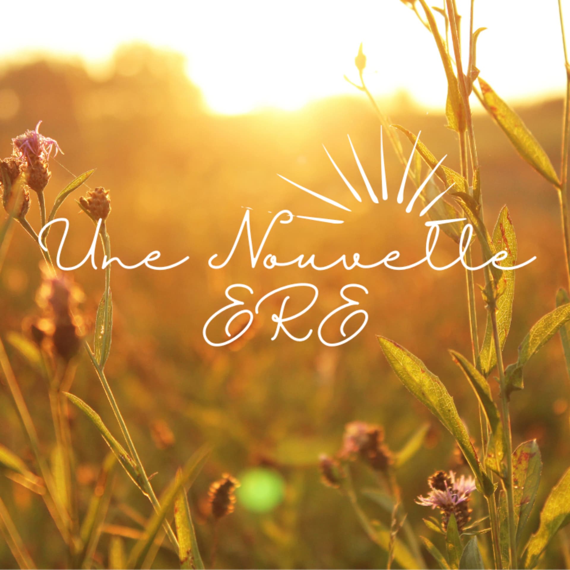 Une Nouvelle Ere - Podcasts