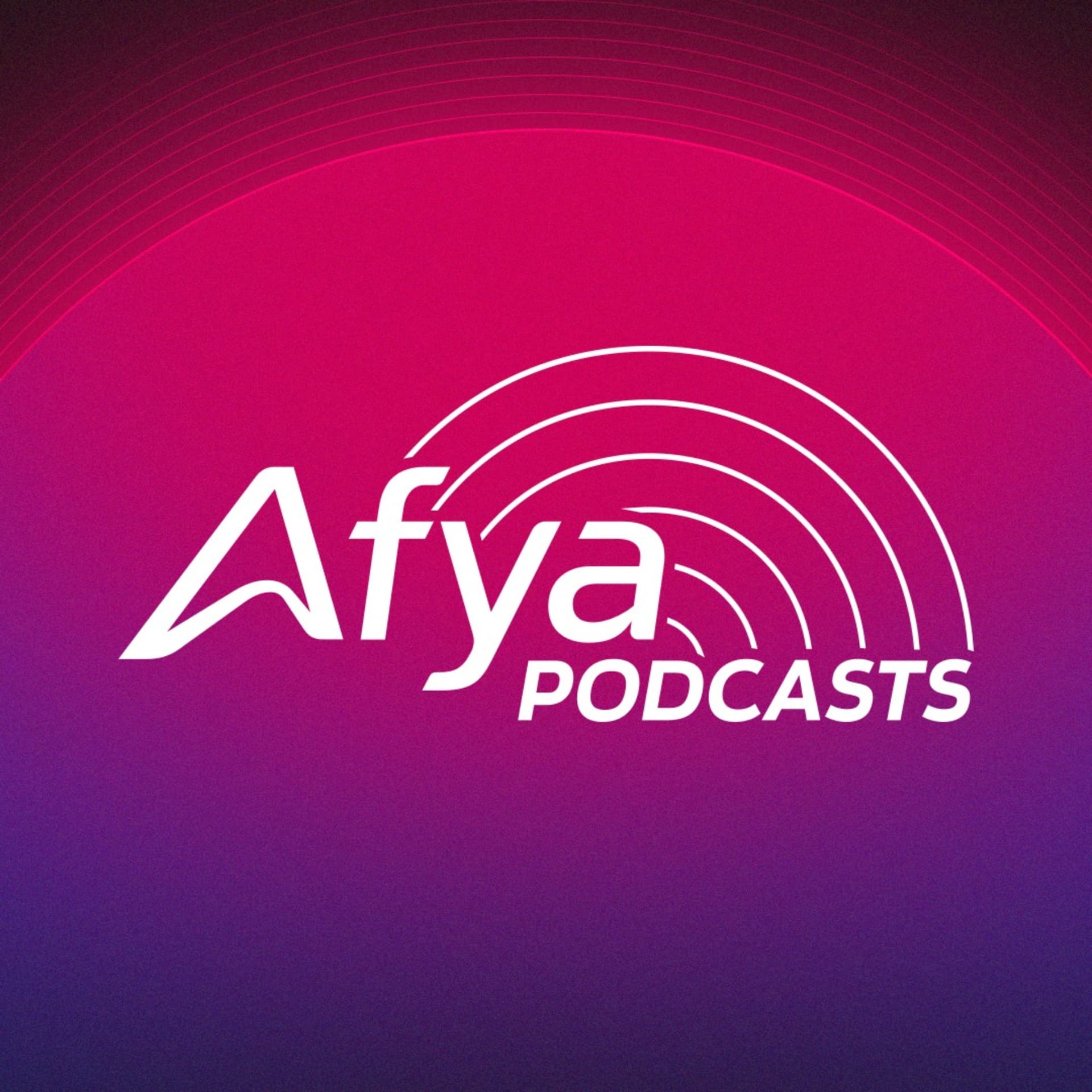 Afya Podcasts - Podcasts