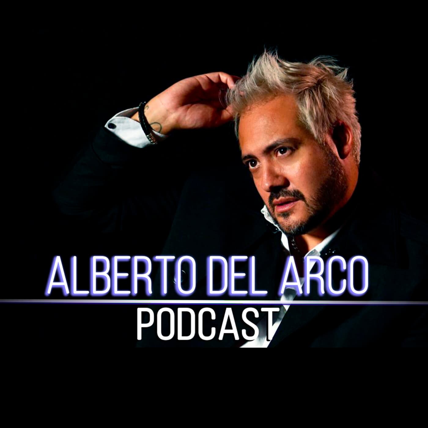 Alberto del Arco - Podcasts