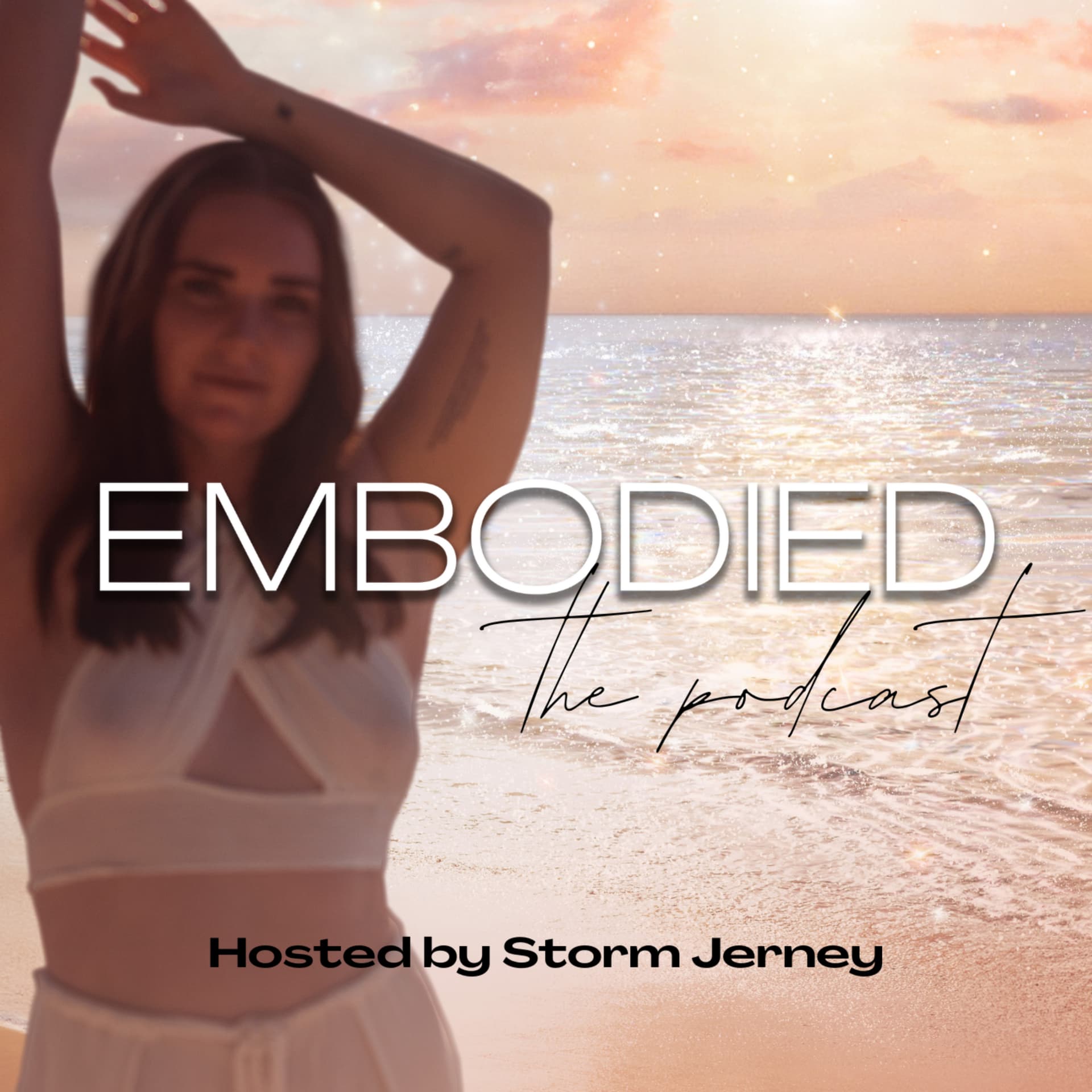 Embodied - Podcasts