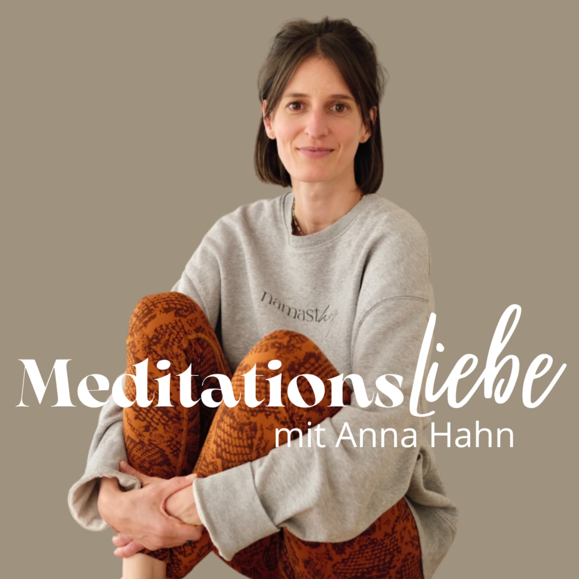 Meditationsliebe - Dein Podcast für geführte Meditationen - Podcasts