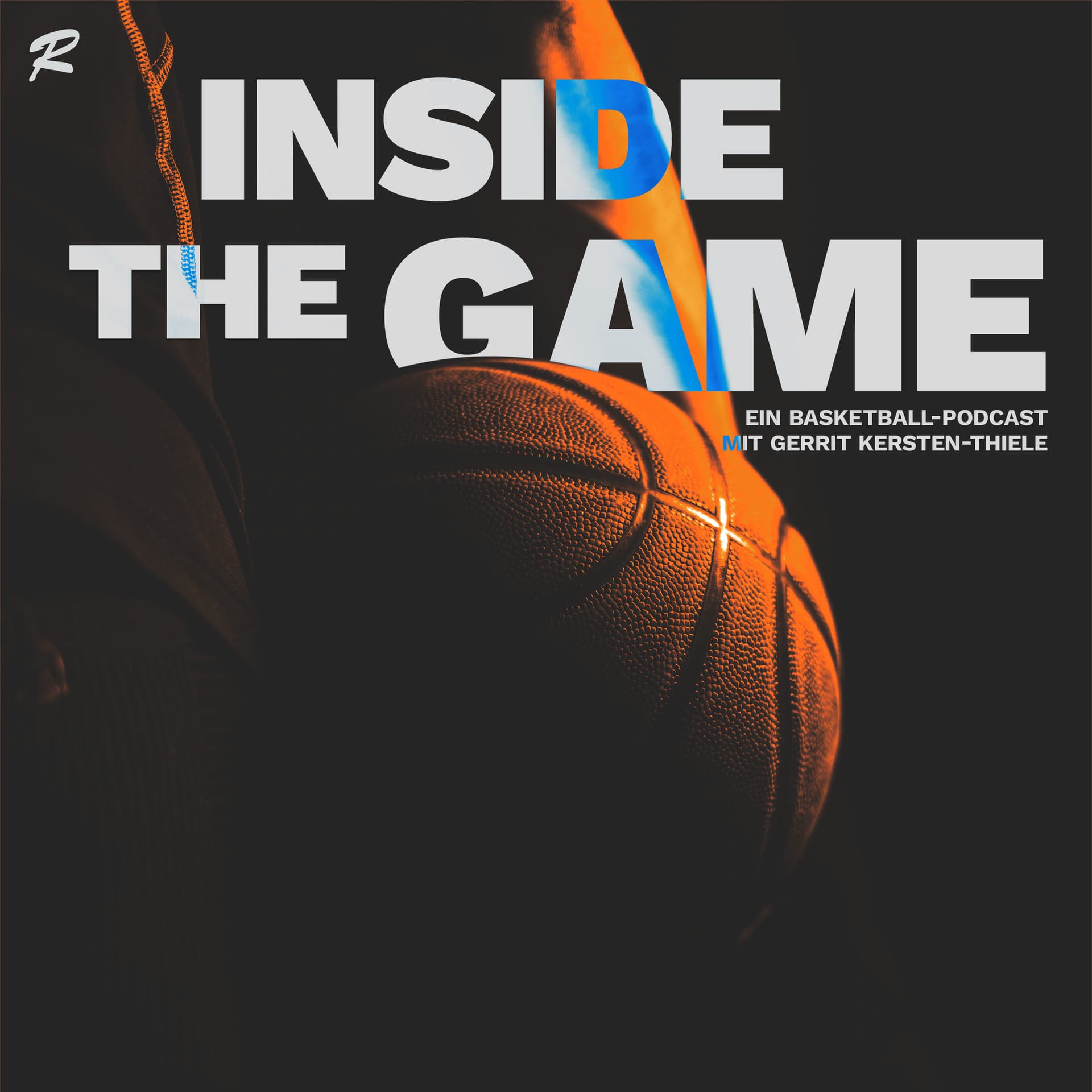 Inside The Game with GKT - Podcasts