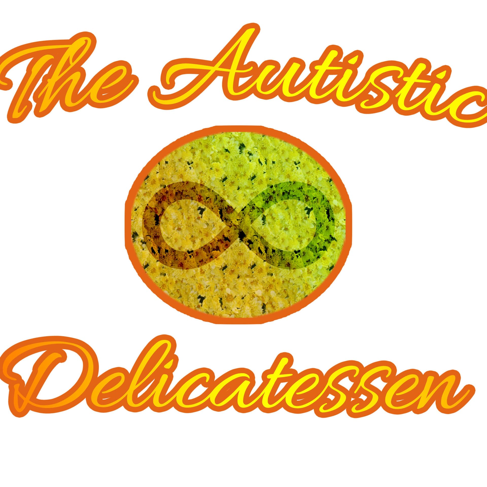 The Autistic Delicatessen - Podcasts