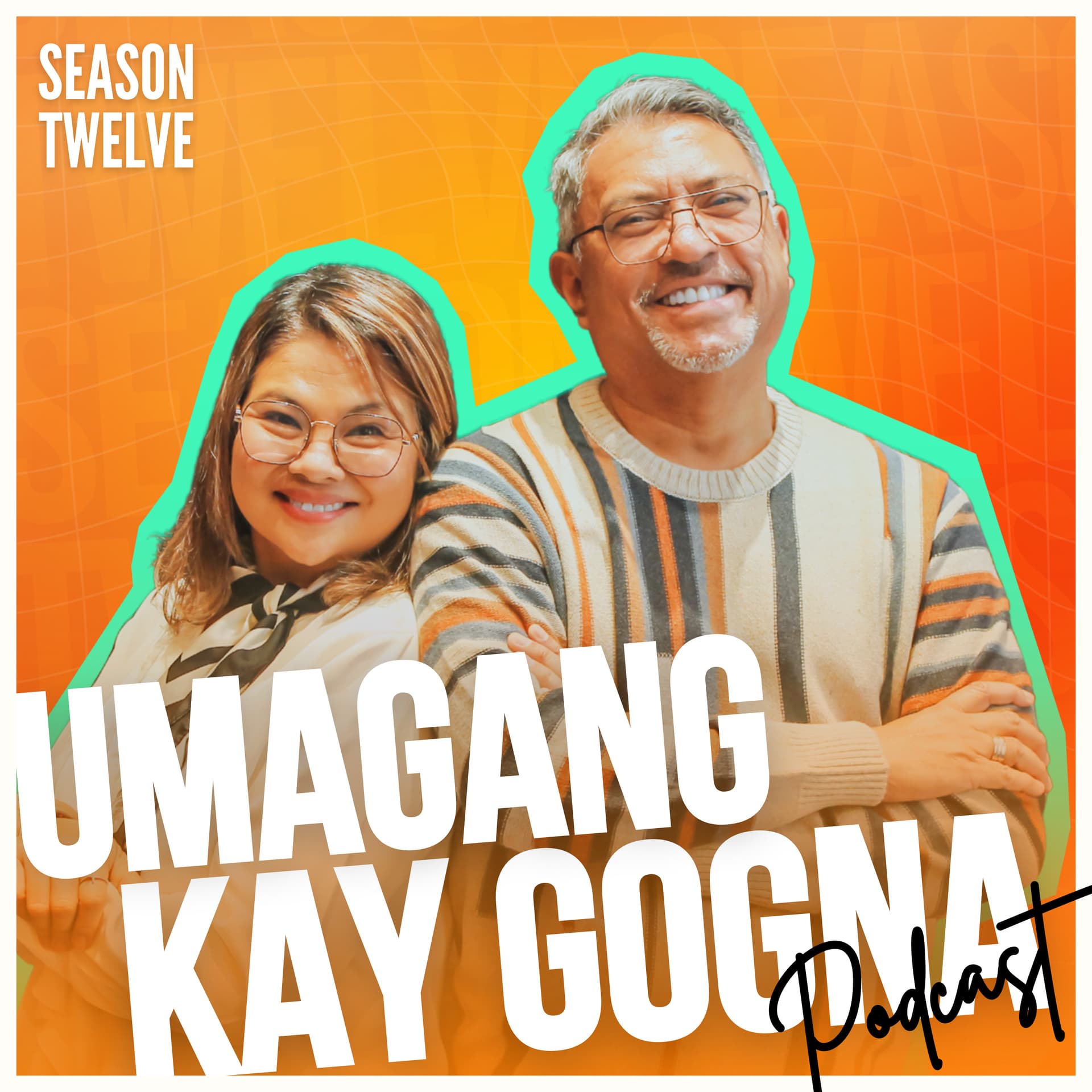 Umagang Kay Gogna - Podcasts