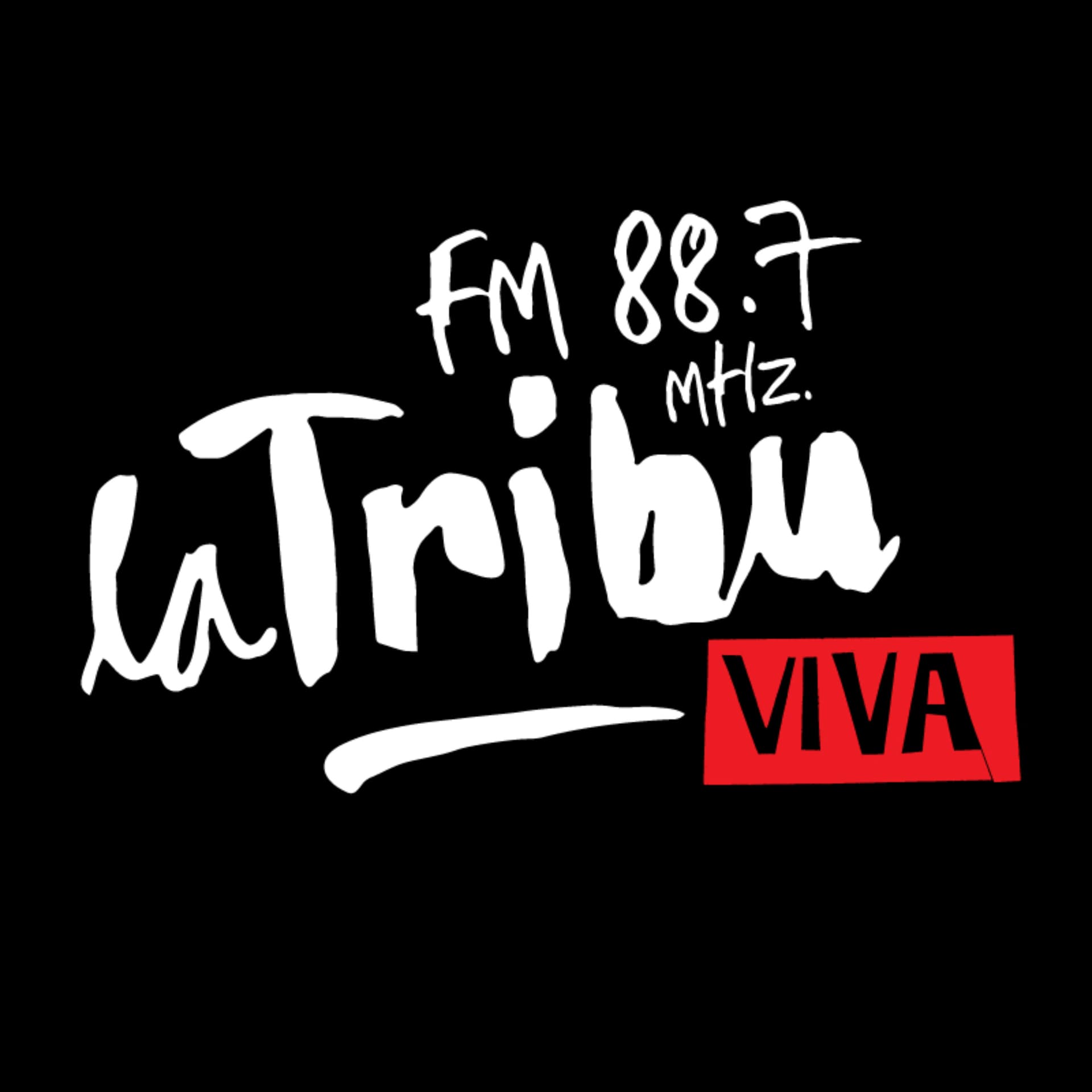 FM LA TRIBU - Podcasts