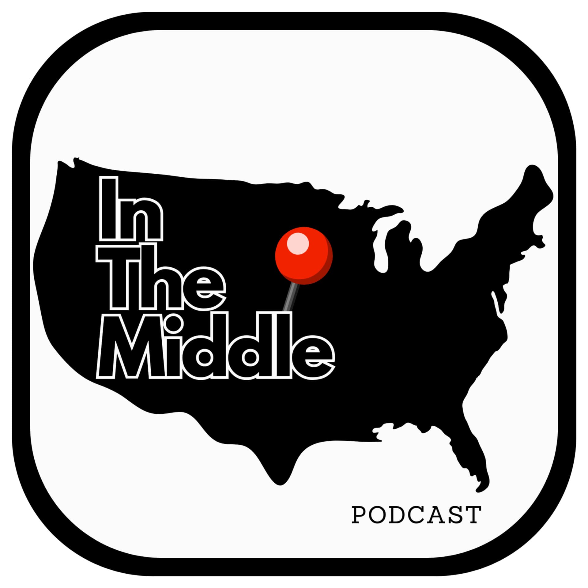 In The Middle: A Midwest Podcast - Podcasts