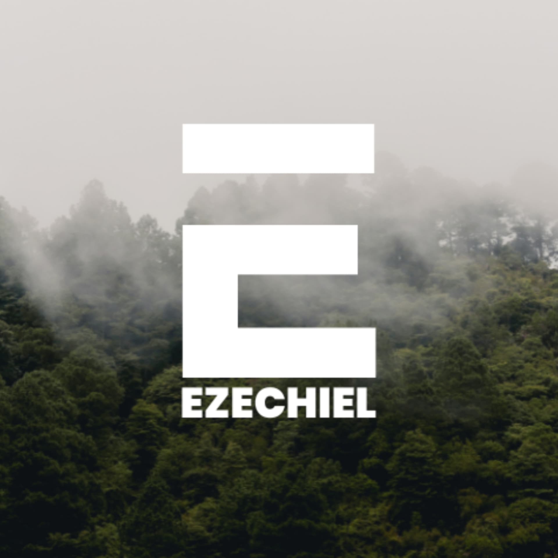 Ezechiel Podcast - Podcasts