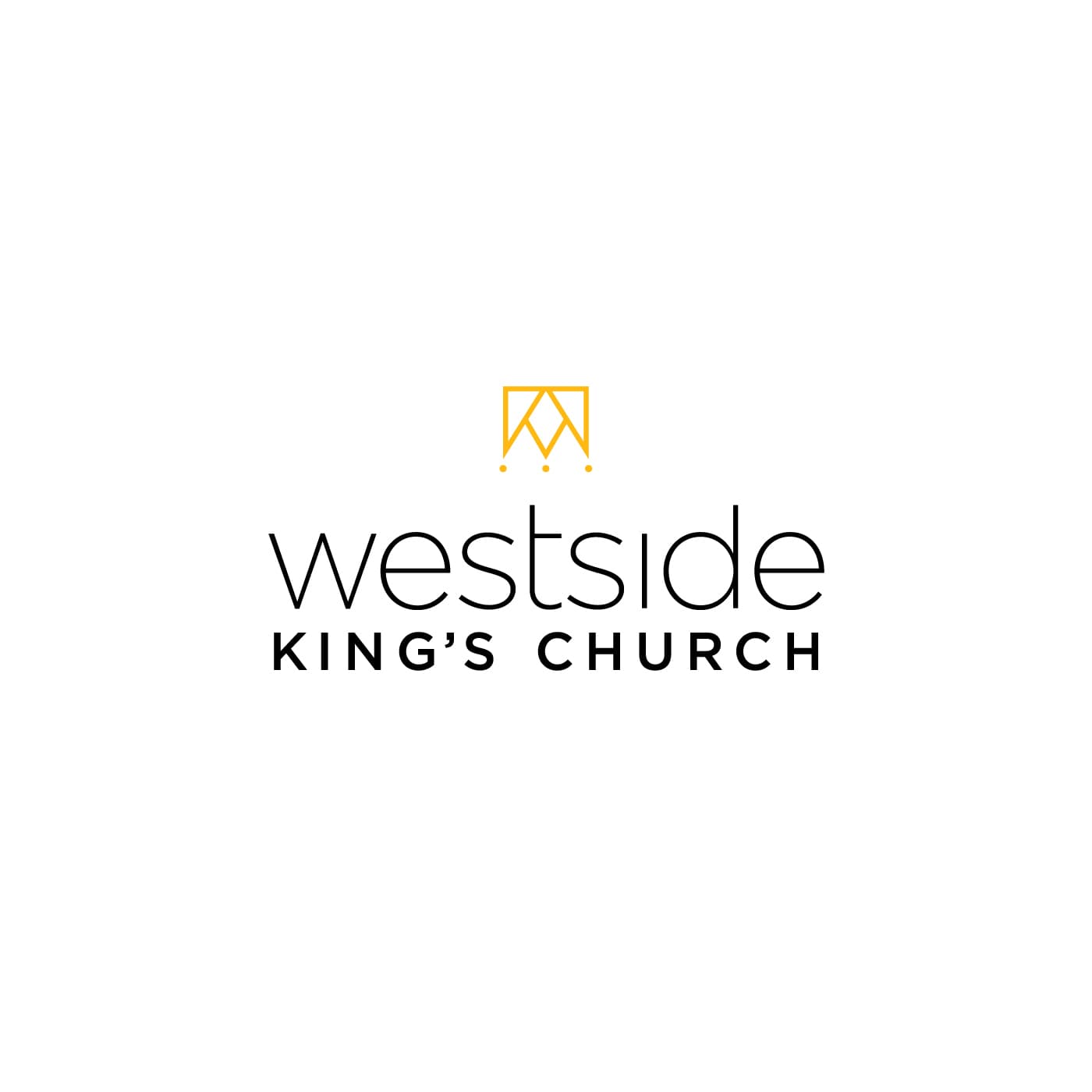 The Westside King's Church Podcast - Podcasts