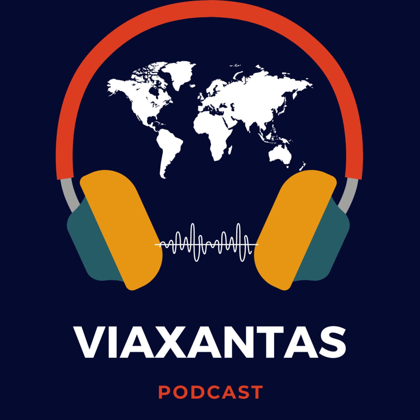 Viaxantas Podcast - Podcasts
