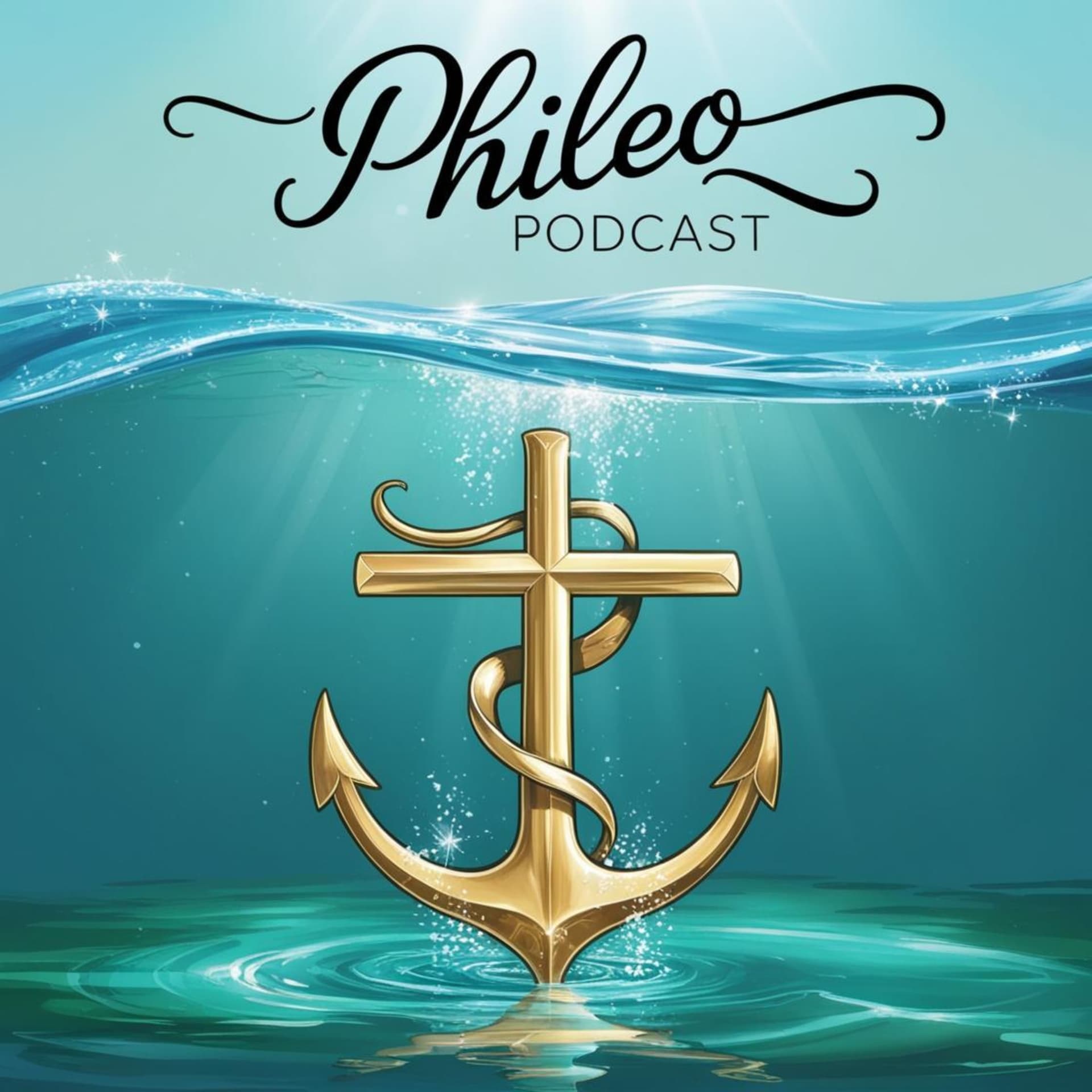The Phileo Podcast - Podcasts