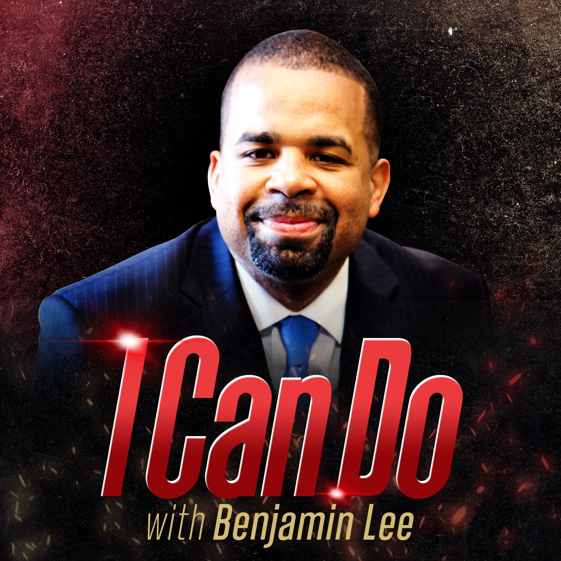 I Can Do with Benjamin Lee - Podcasts